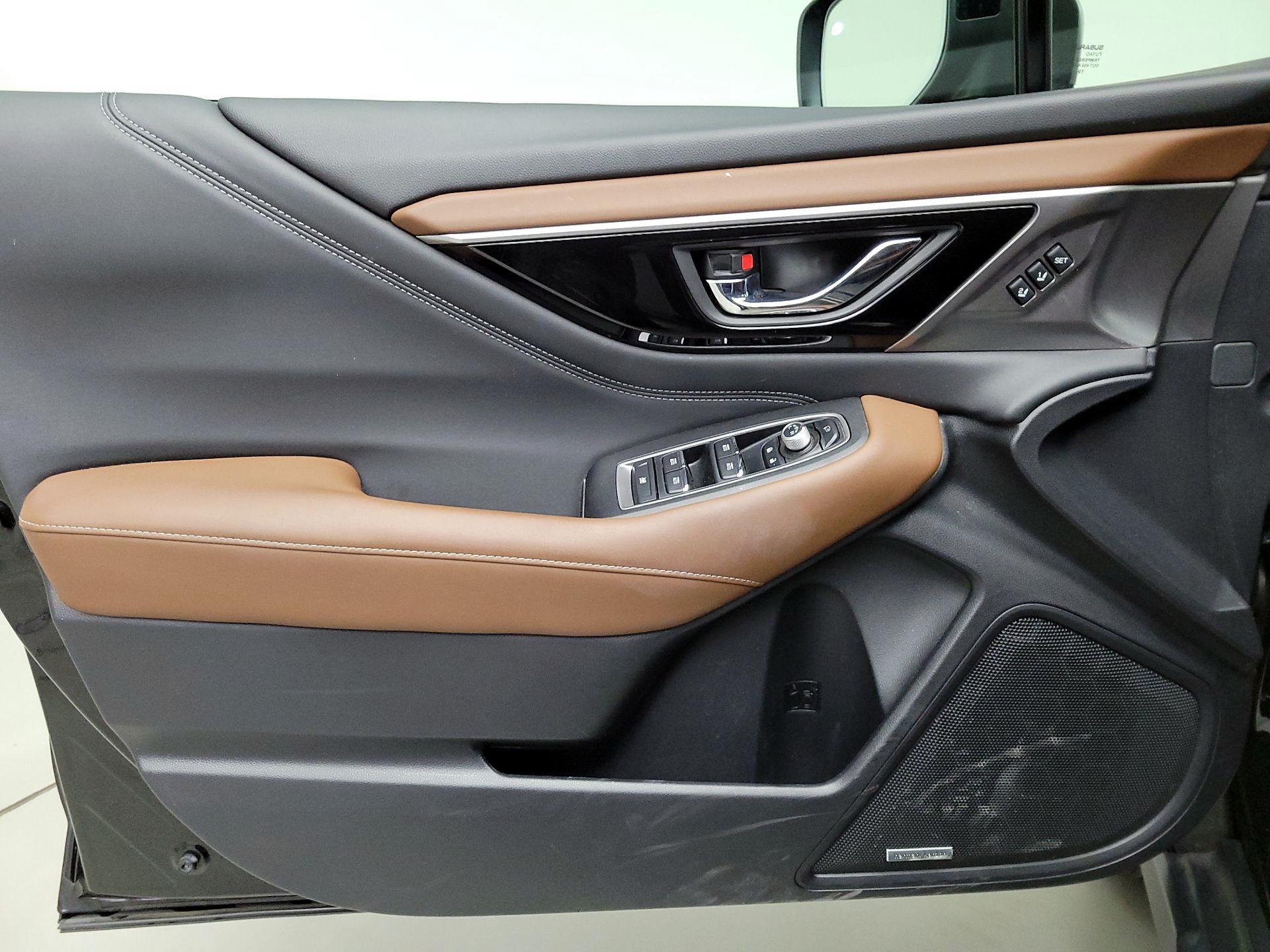 Thumbnail: 2020 Subaru Outback - 12