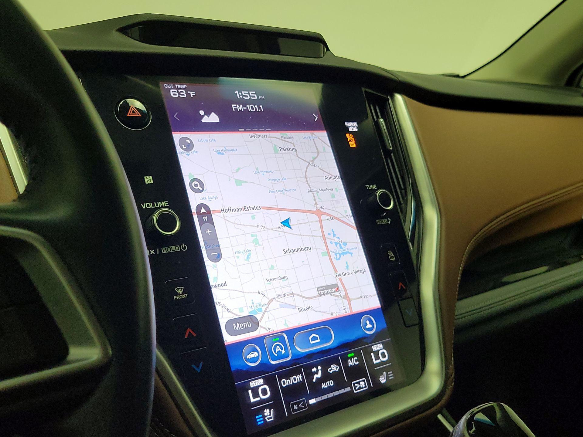 Thumbnail: 2020 Subaru Outback - 14