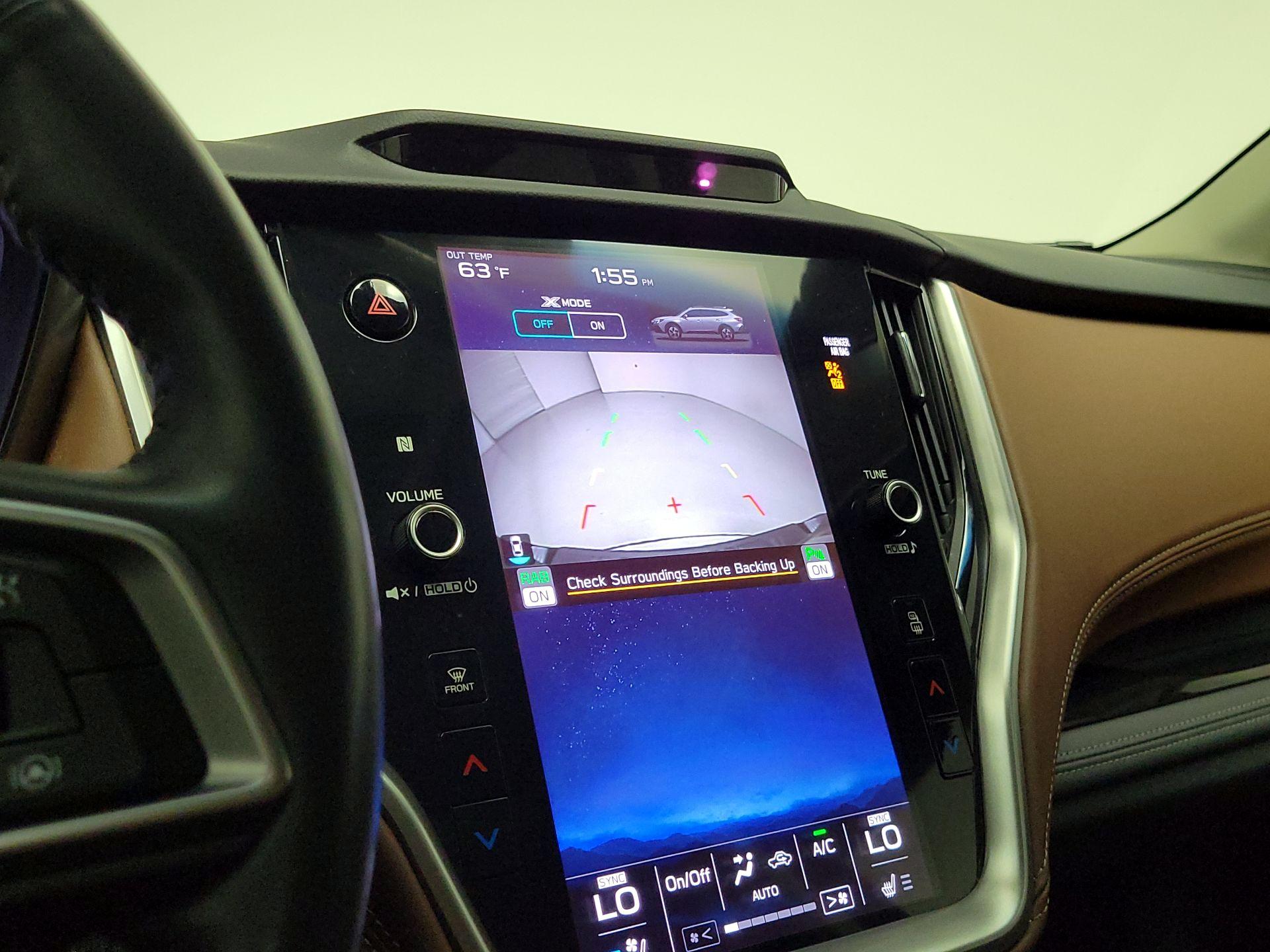 Thumbnail: 2020 Subaru Outback - 15