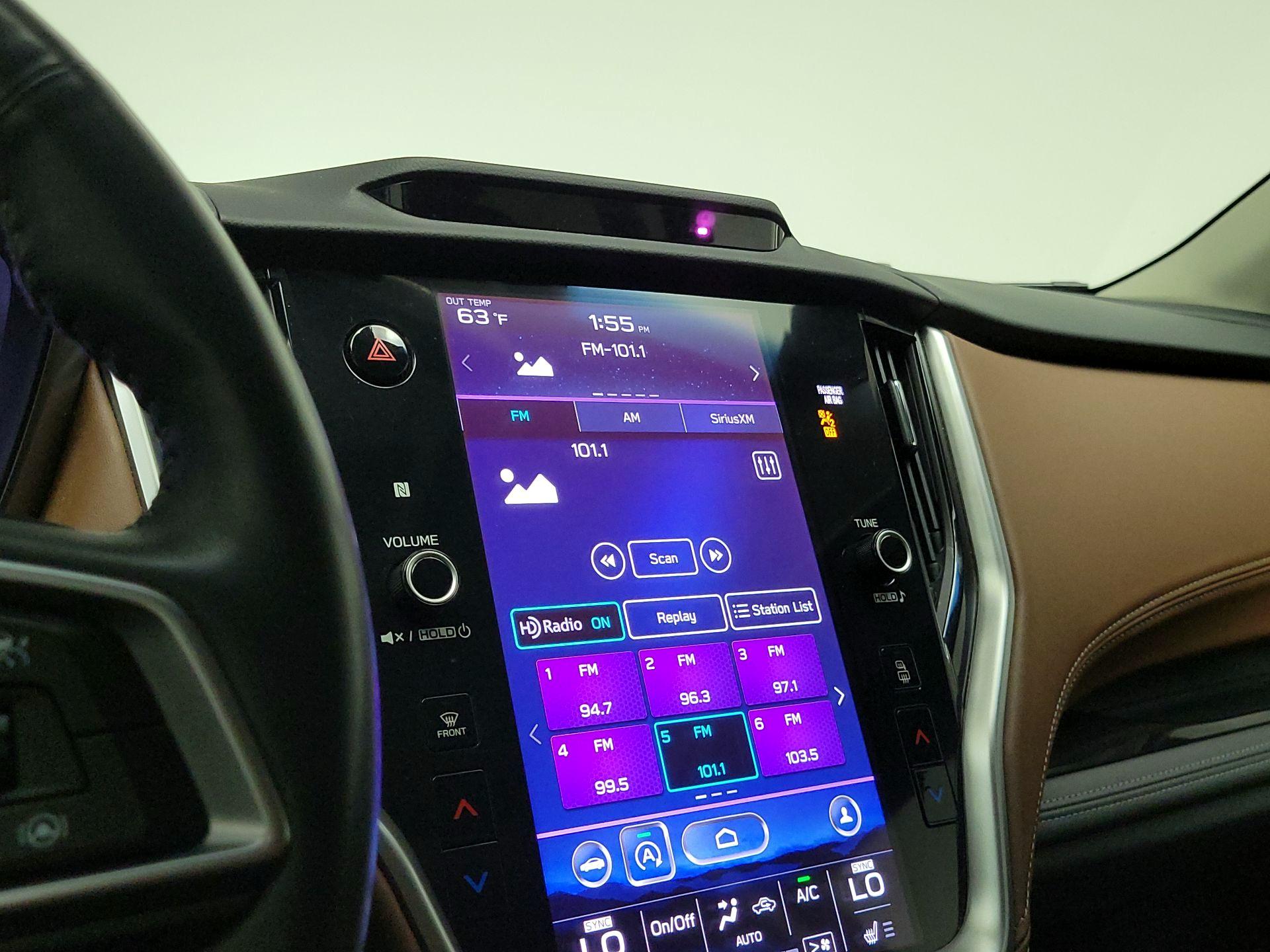 Thumbnail: 2020 Subaru Outback - 16