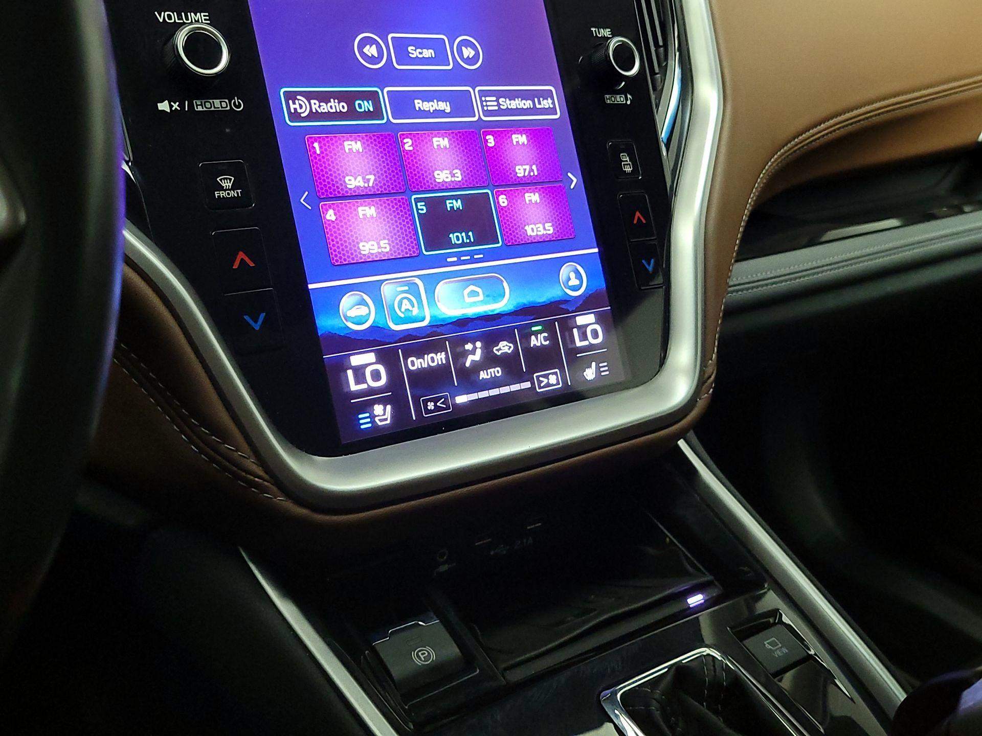 Thumbnail: 2020 Subaru Outback - 17