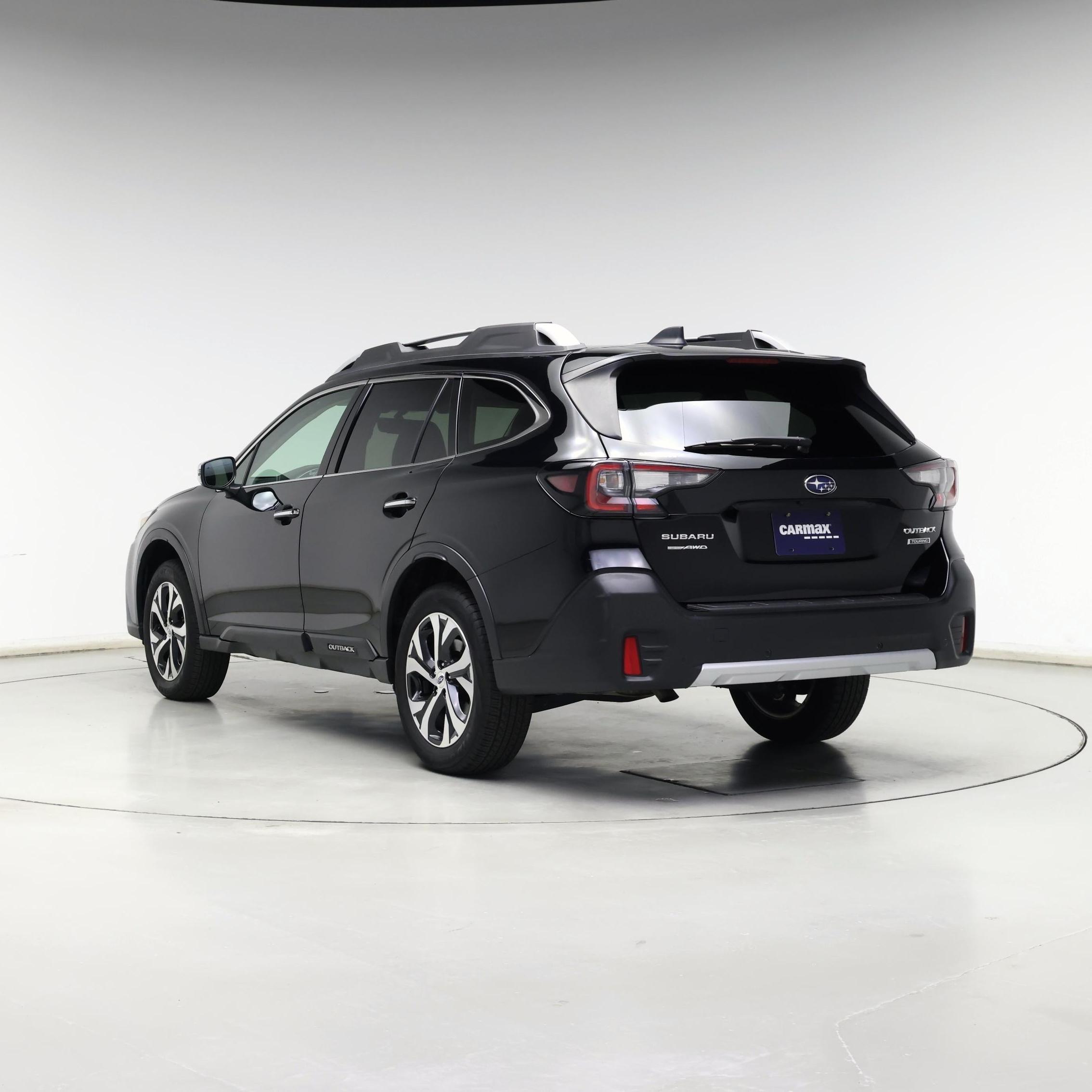 Thumbnail: 2020 Subaru Outback - 2