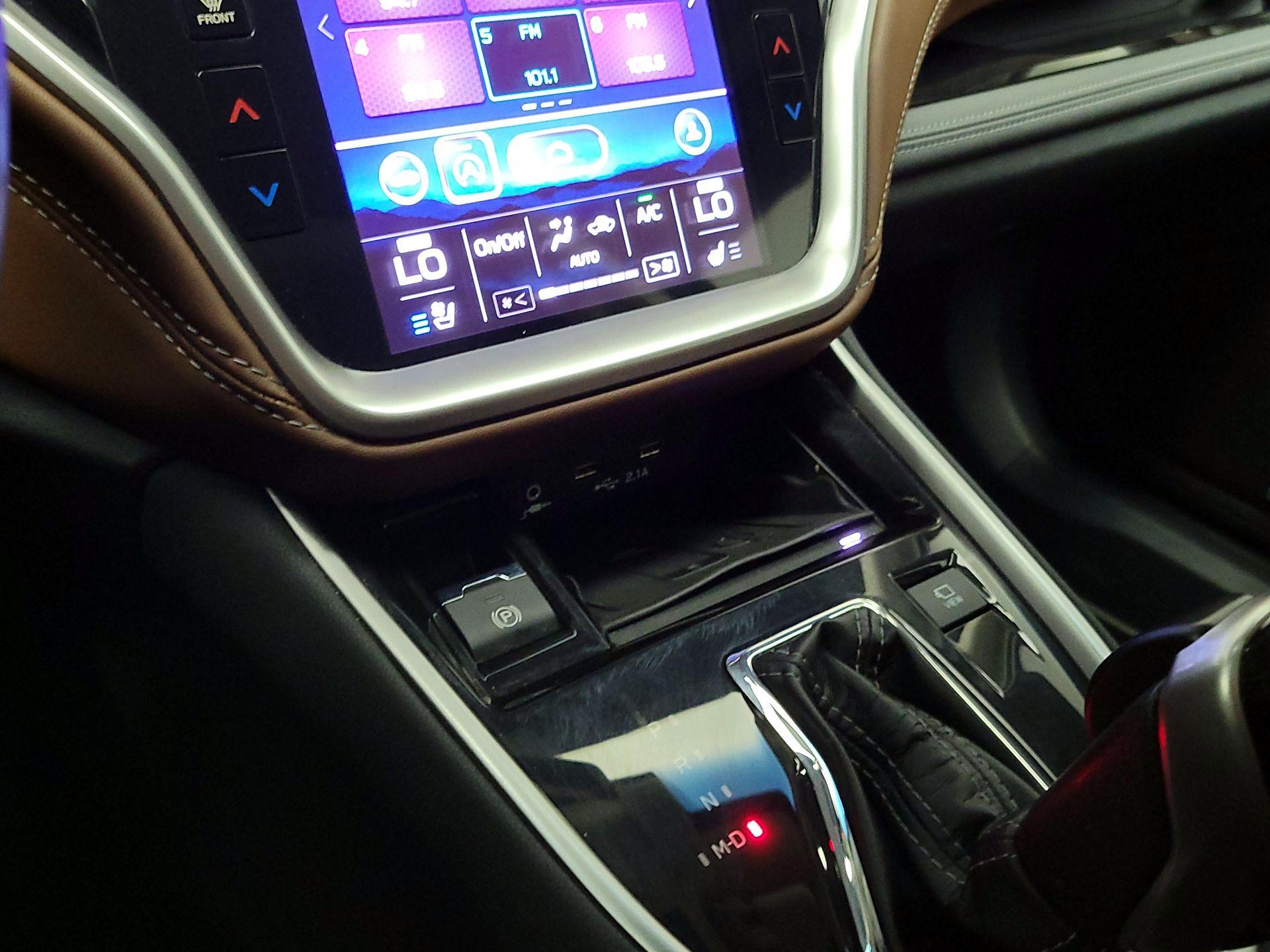 Thumbnail: 2020 Subaru Outback - 19