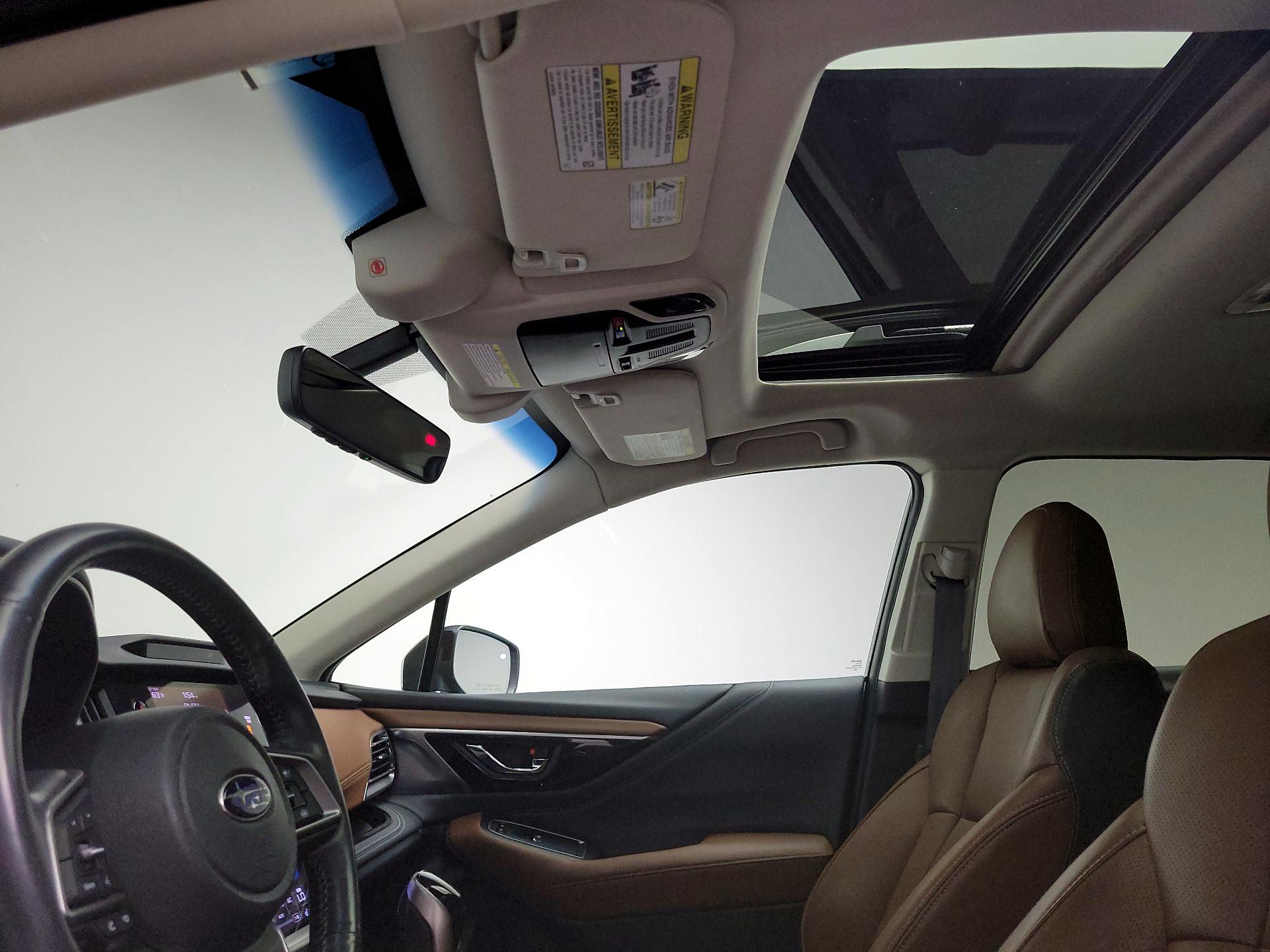 Thumbnail: 2020 Subaru Outback - 20