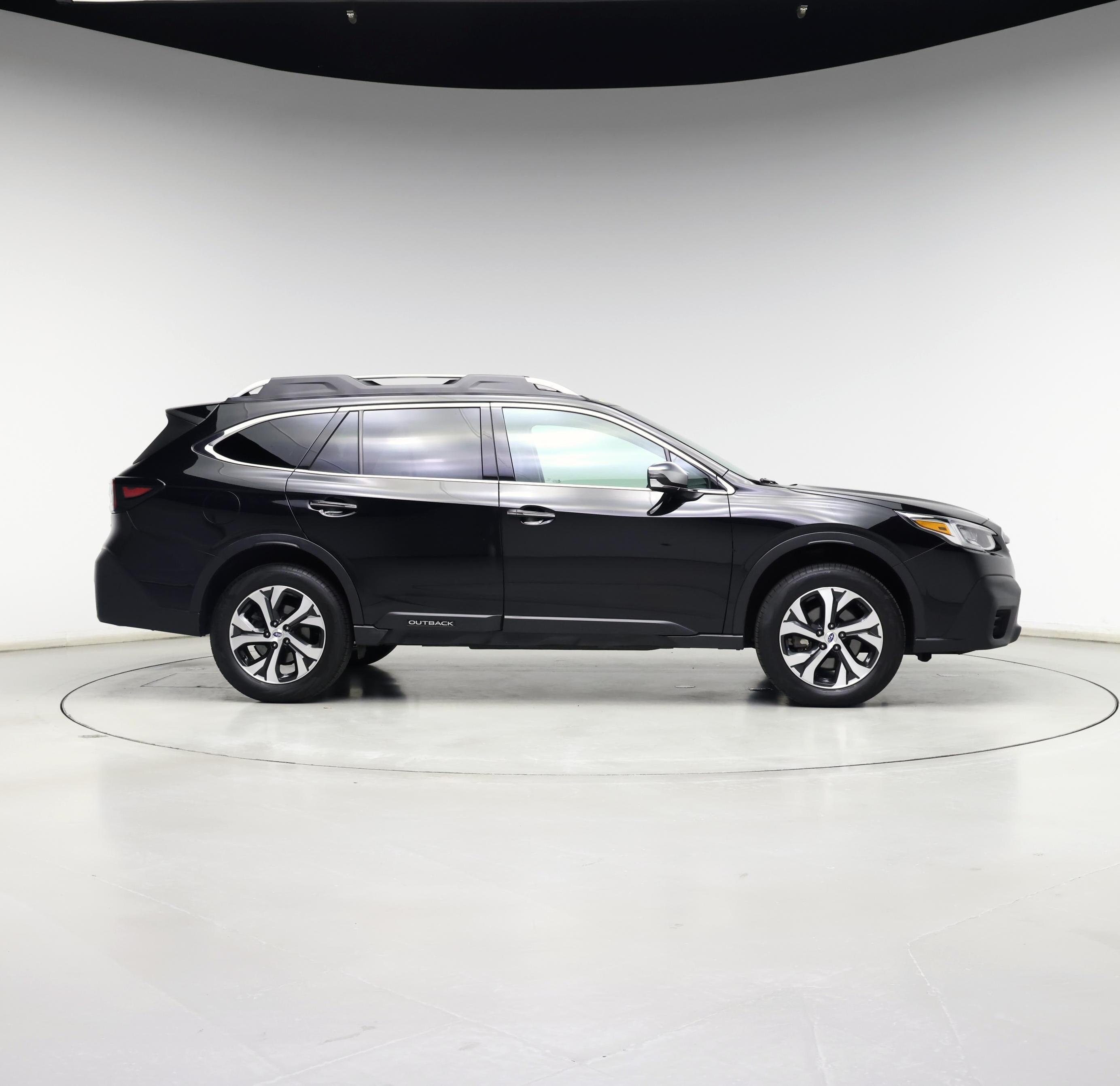 Thumbnail: 2020 Subaru Outback - 7