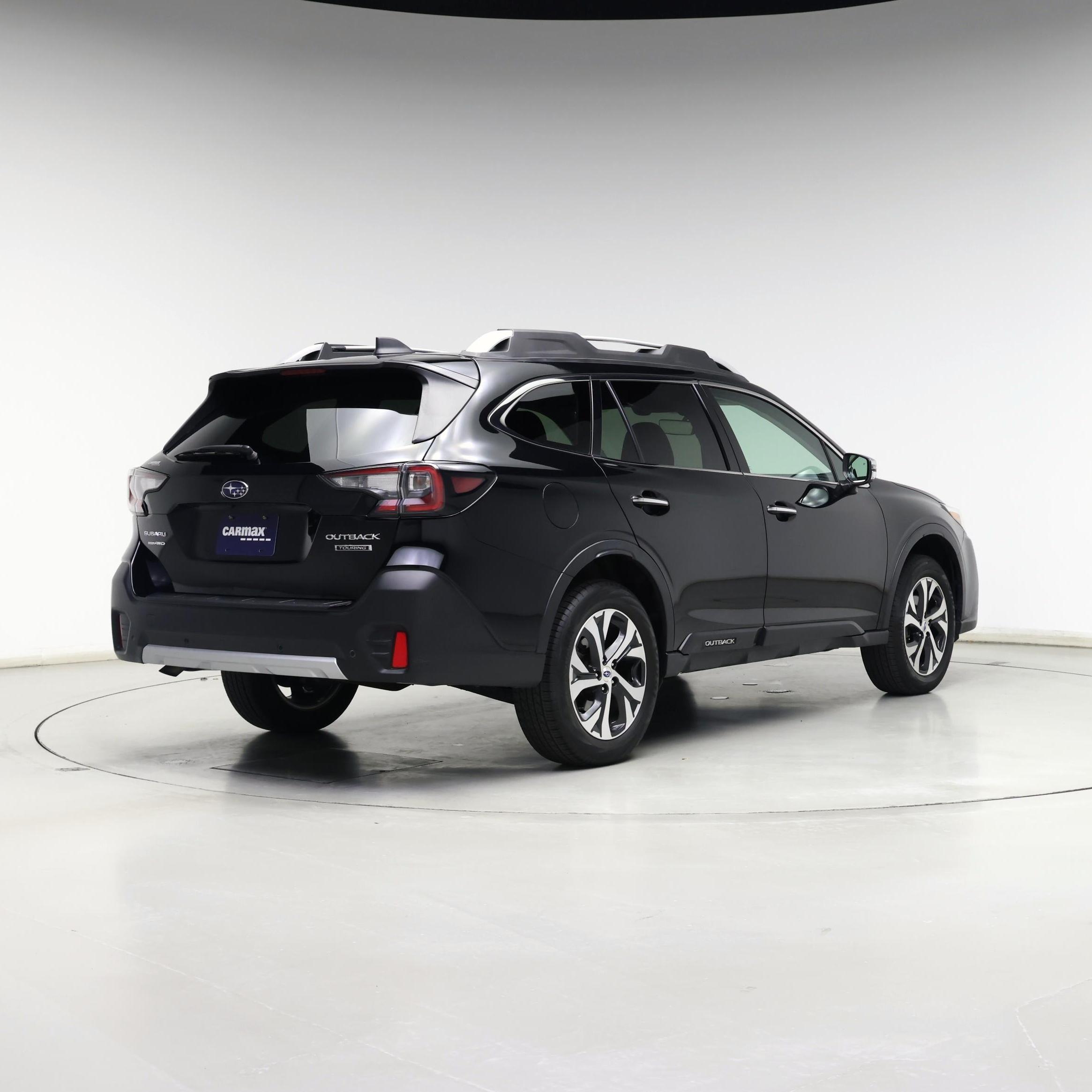 Thumbnail: 2020 Subaru Outback - 8