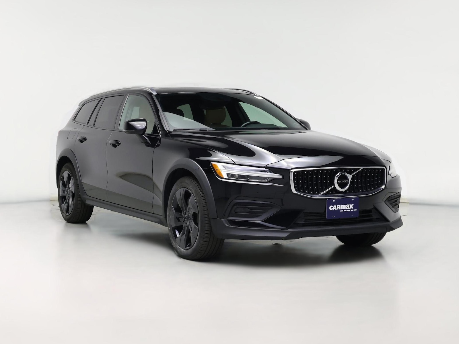 2020 Volvo V60 Cross Country