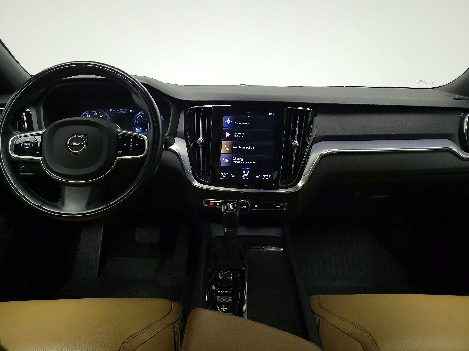 Thumbnail: 2020 Volvo S60 - 9