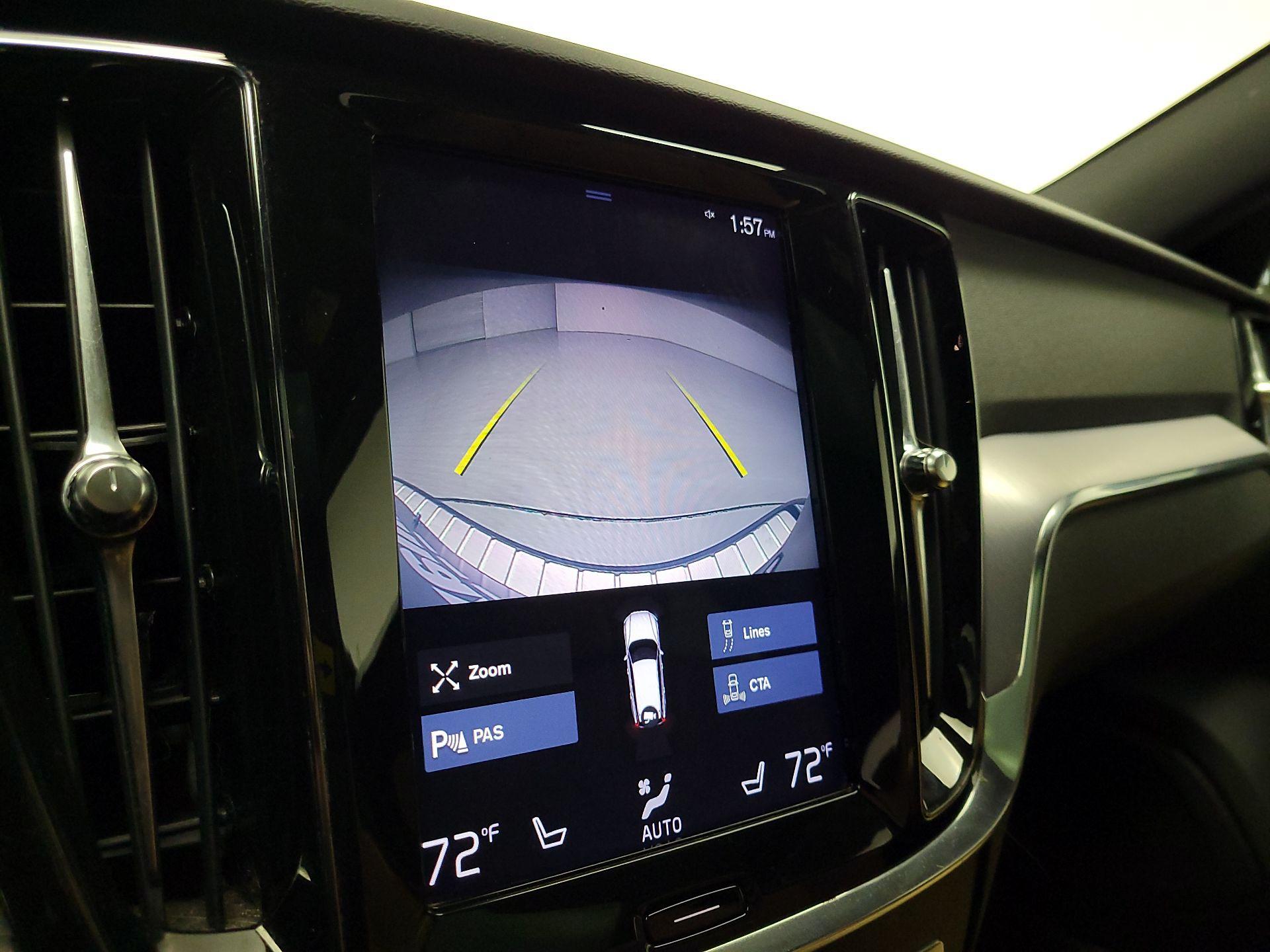 Thumbnail: 2020 Volvo S60 - 15