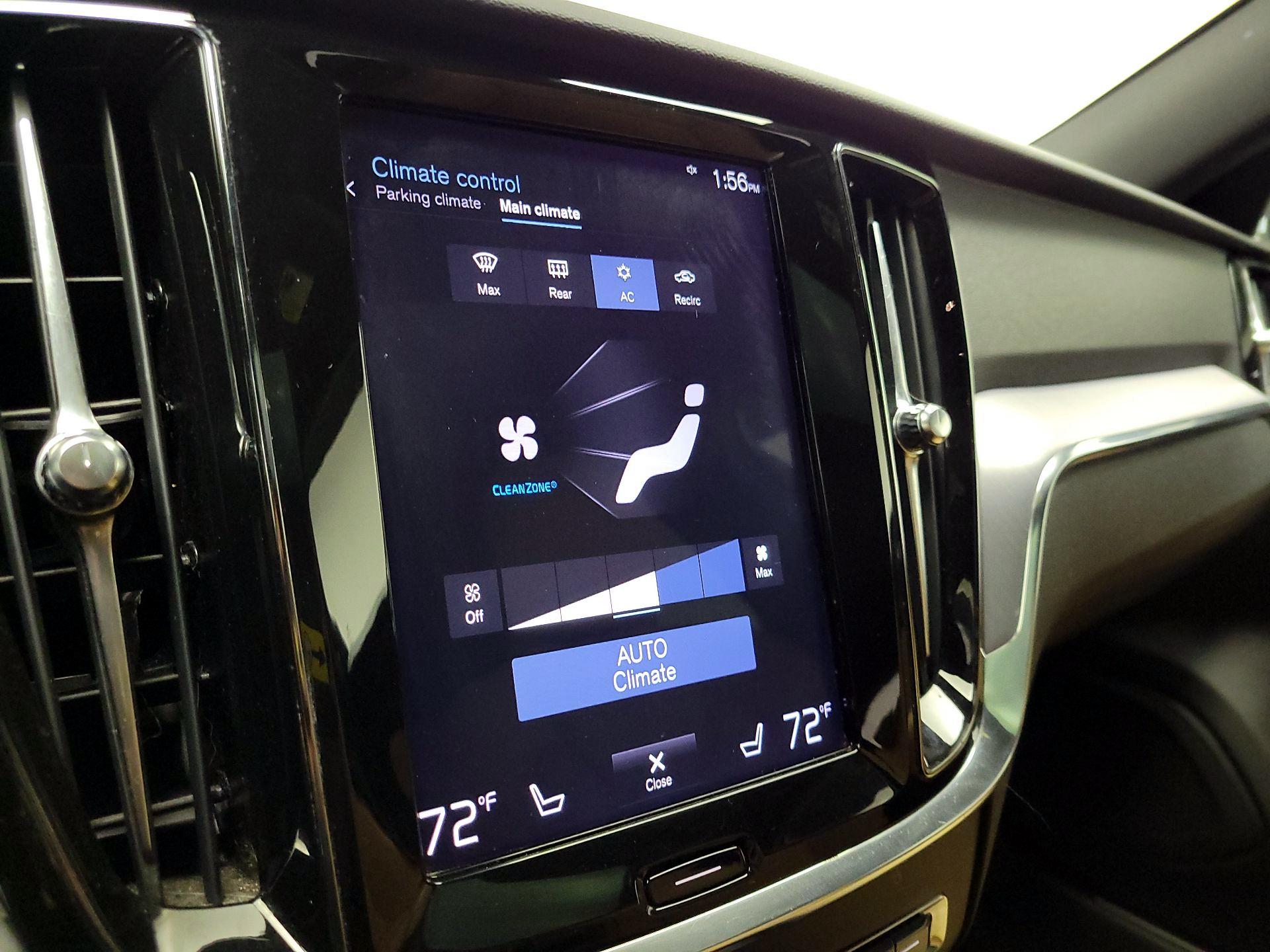 Thumbnail: 2020 Volvo S60 - 17