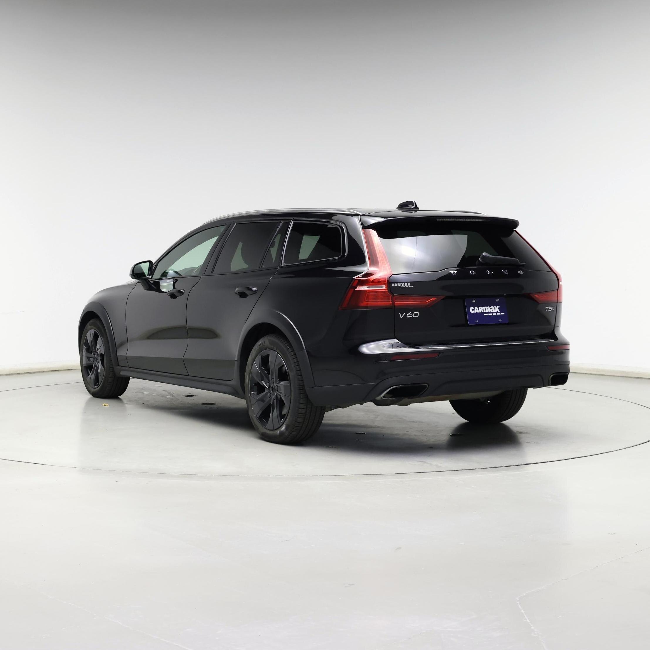 Thumbnail: 2020 Volvo S60 - 2