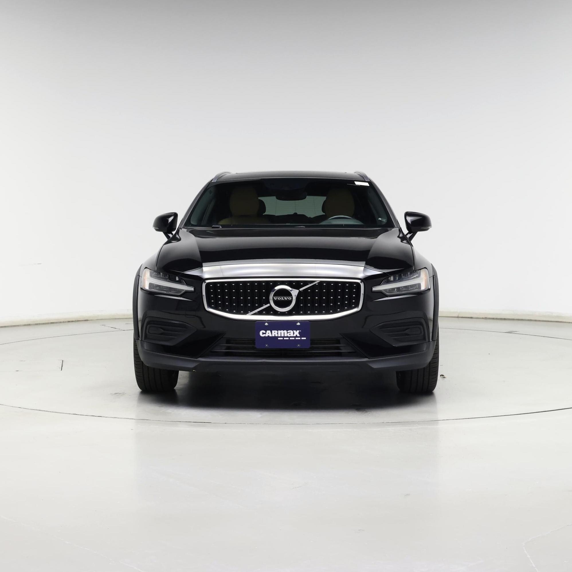 Thumbnail: 2020 Volvo S60 - 5