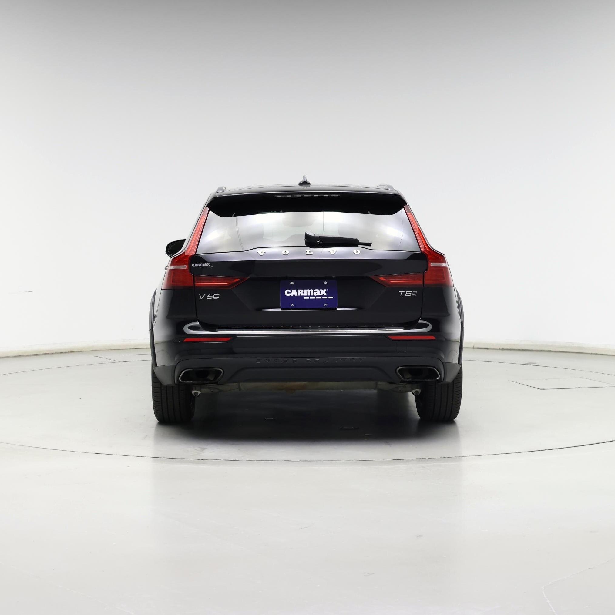 Thumbnail: 2020 Volvo S60 - 6