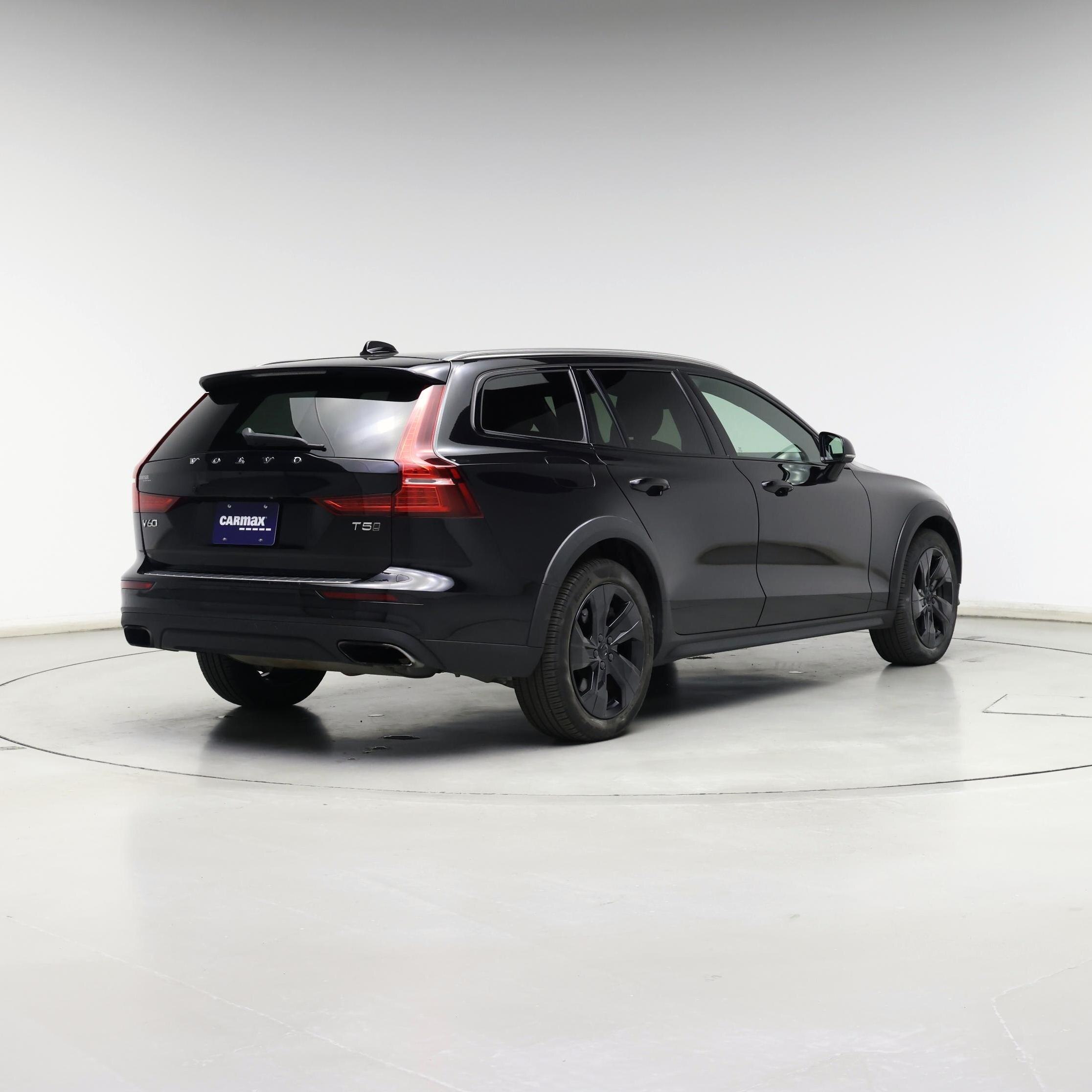 Thumbnail: 2020 Volvo S60 - 8