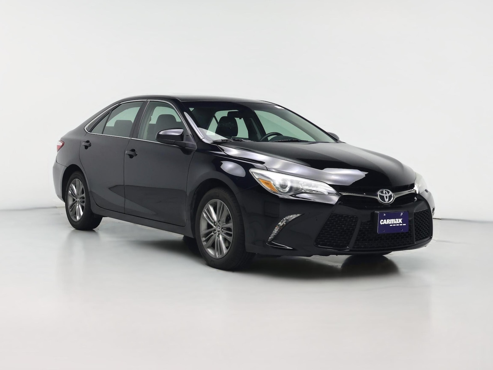2016 Toyota Camry Special Edition