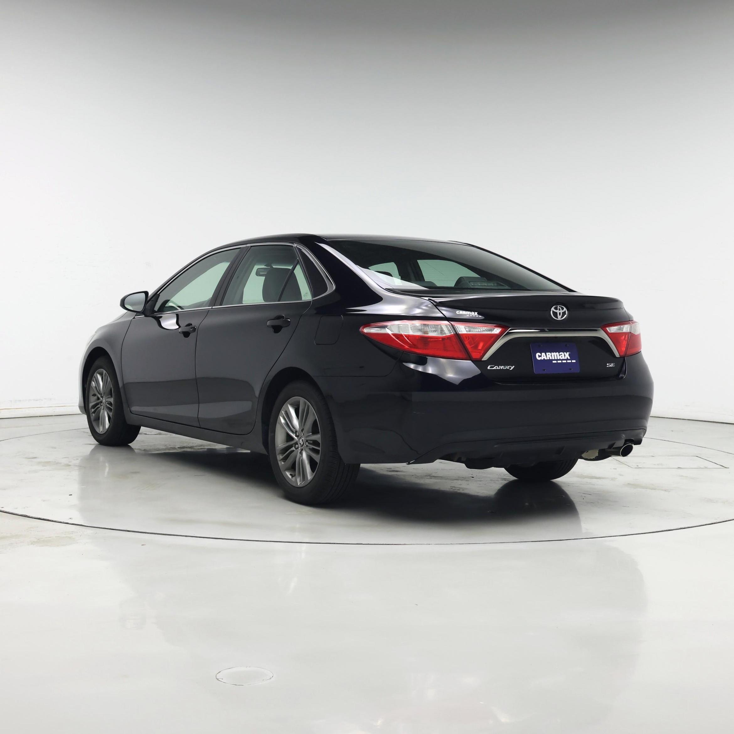 Thumbnail: 2016 Toyota Camry - 2