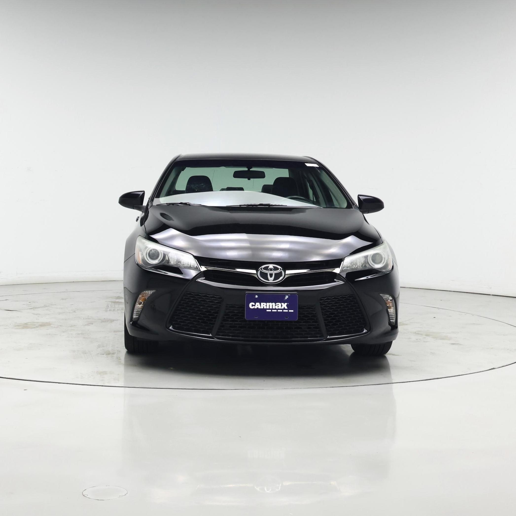 Thumbnail: 2016 Toyota Camry - 5