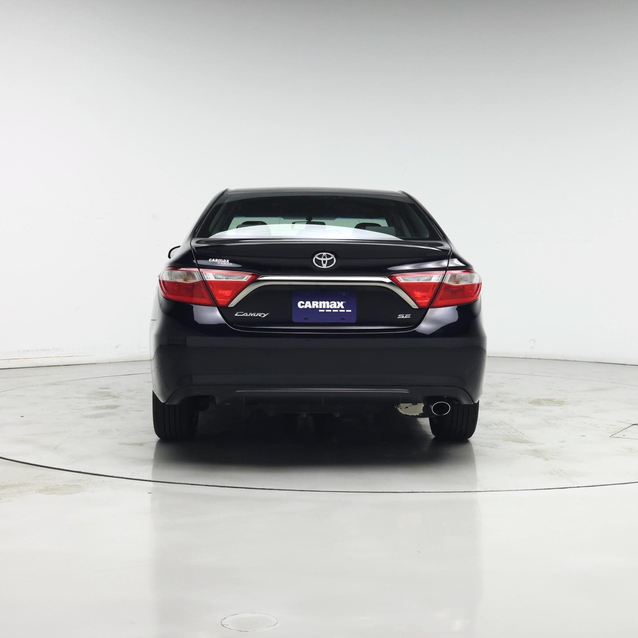 Thumbnail: 2016 Toyota Camry - 6