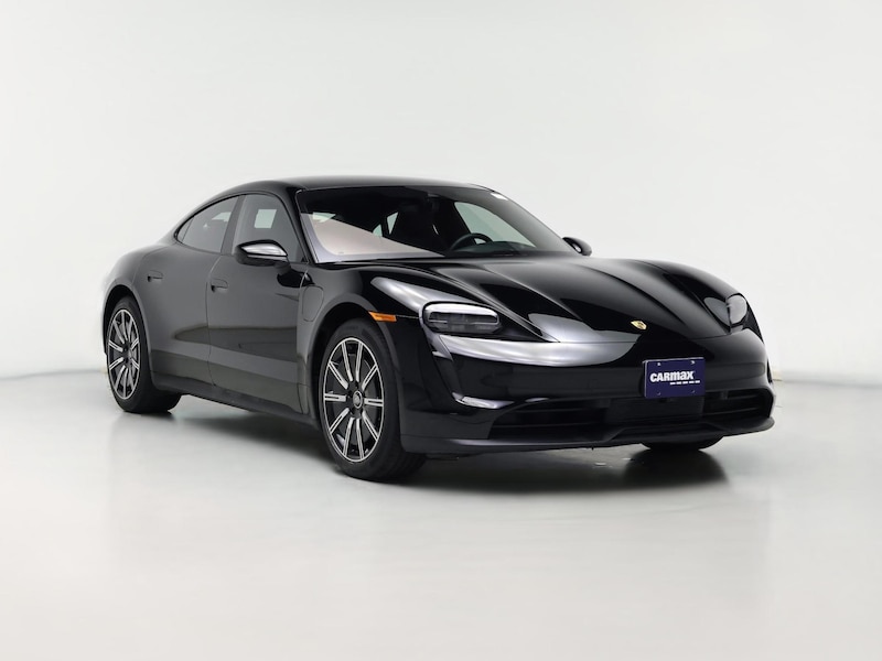 2022 Porsche Taycan  -
                  Schaumburg, IL