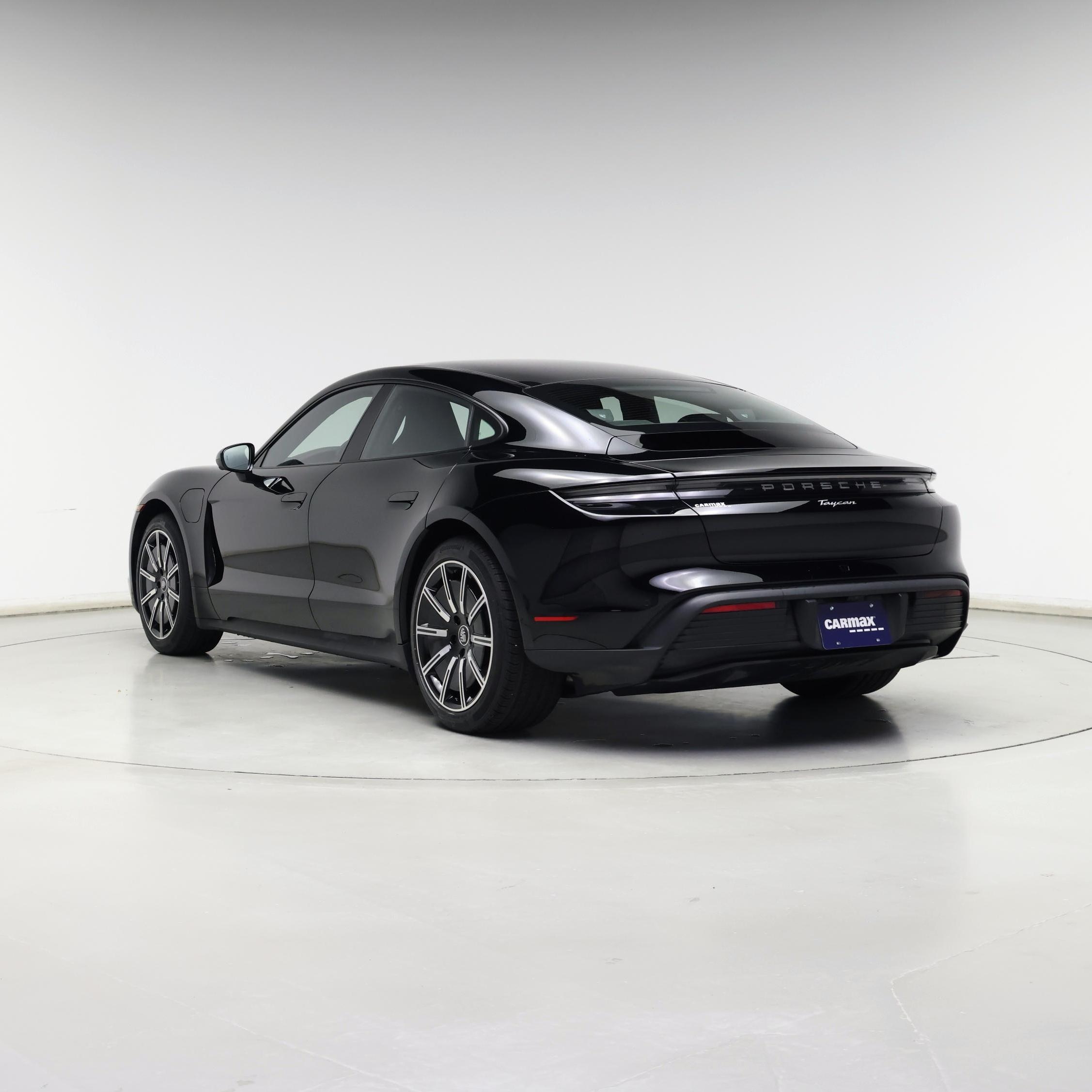 Thumbnail: 2022 Porsche Taycan - 2