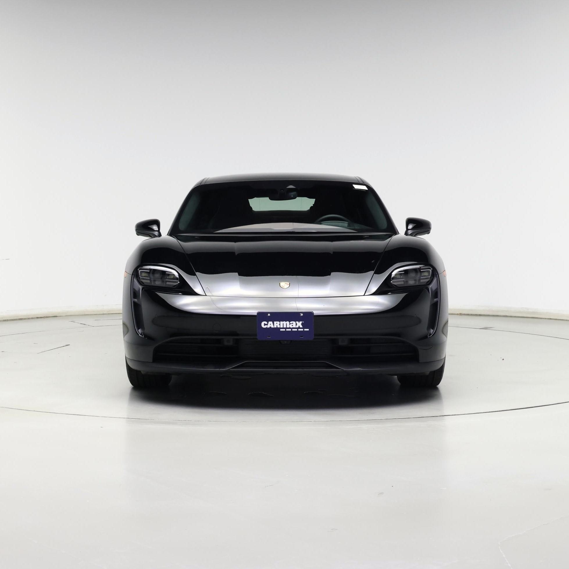 Thumbnail: 2022 Porsche Taycan - 5