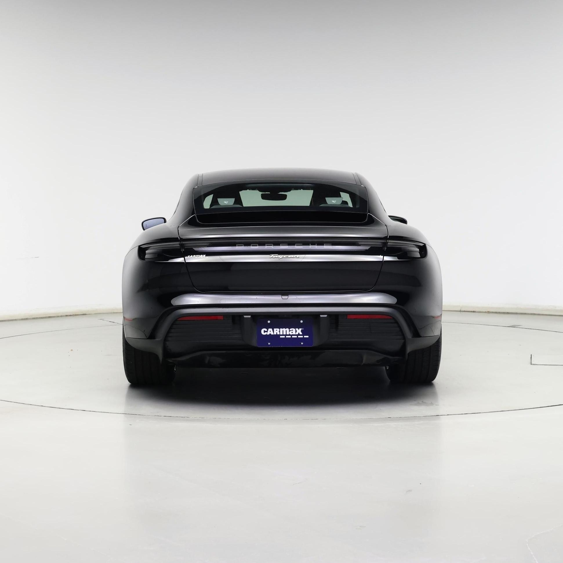 Thumbnail: 2022 Porsche Taycan - 6