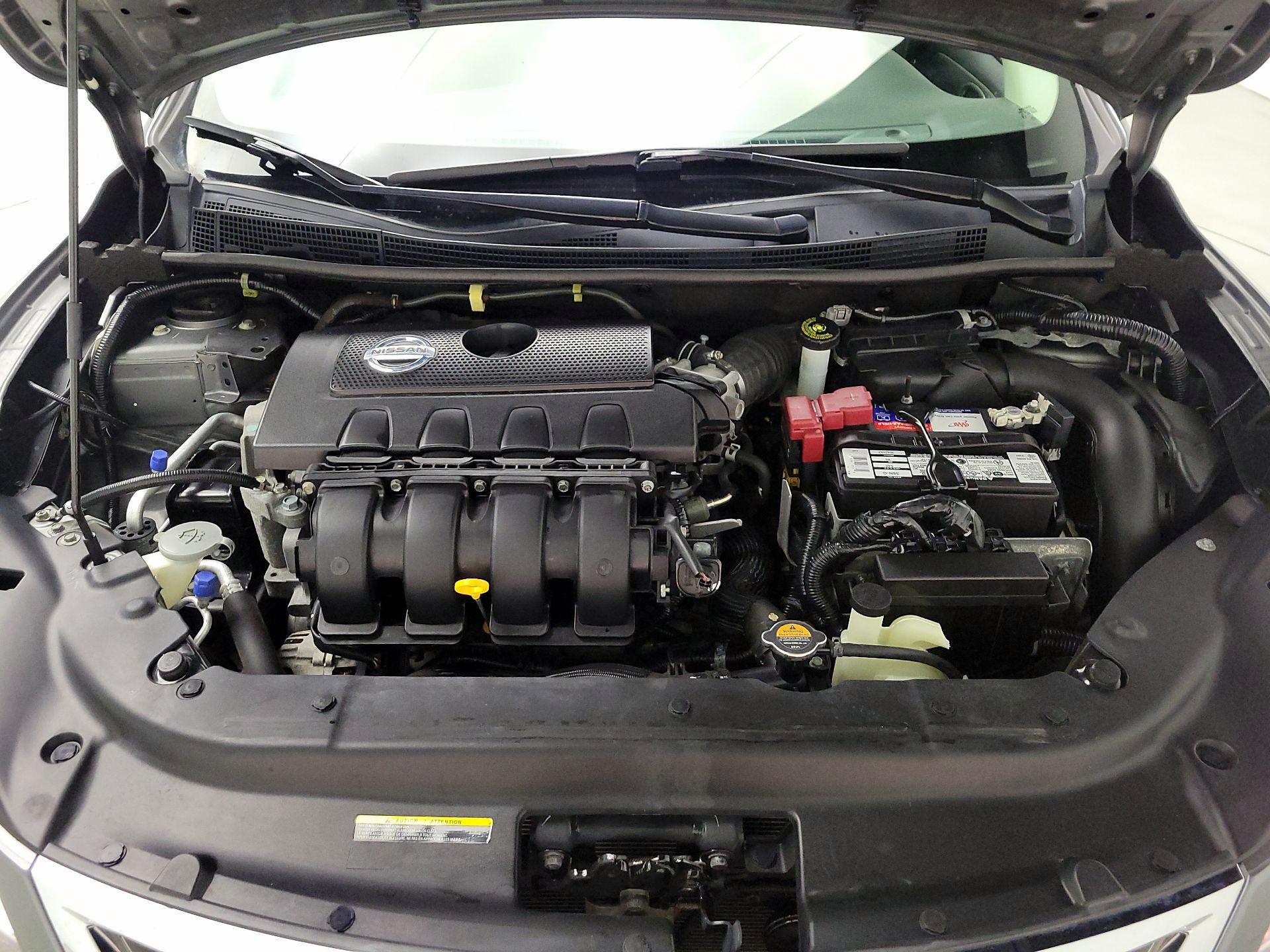 Thumbnail: 2015 Nissan Sentra - 20