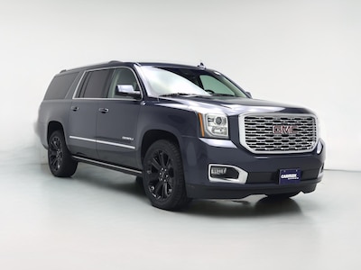2019 GMC Yukon XL 1500 Denali