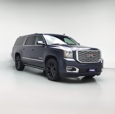 2019 GMC Yukon XL 1500 Denali