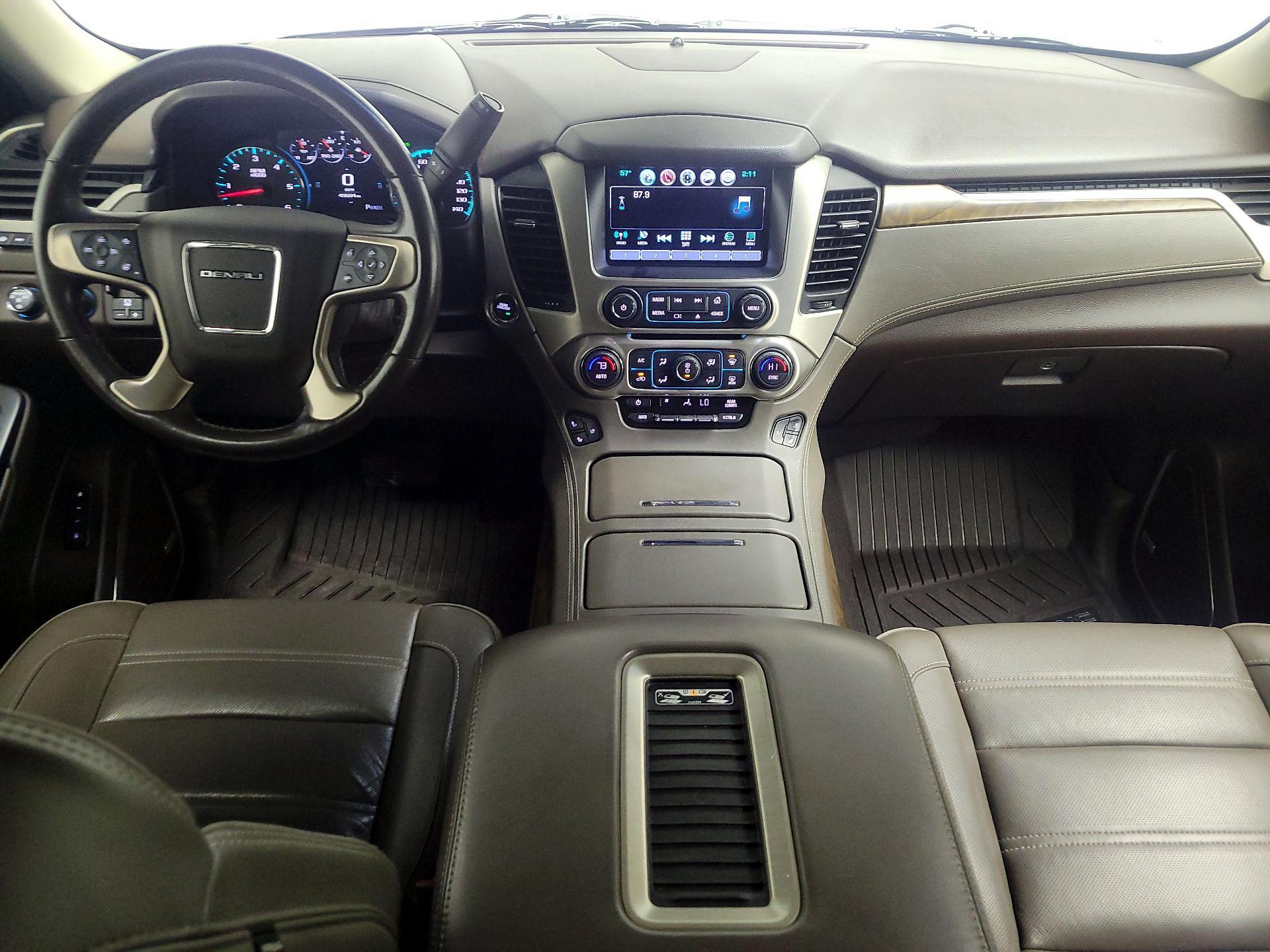 Thumbnail: 2019 GMC Yukon XL - 9