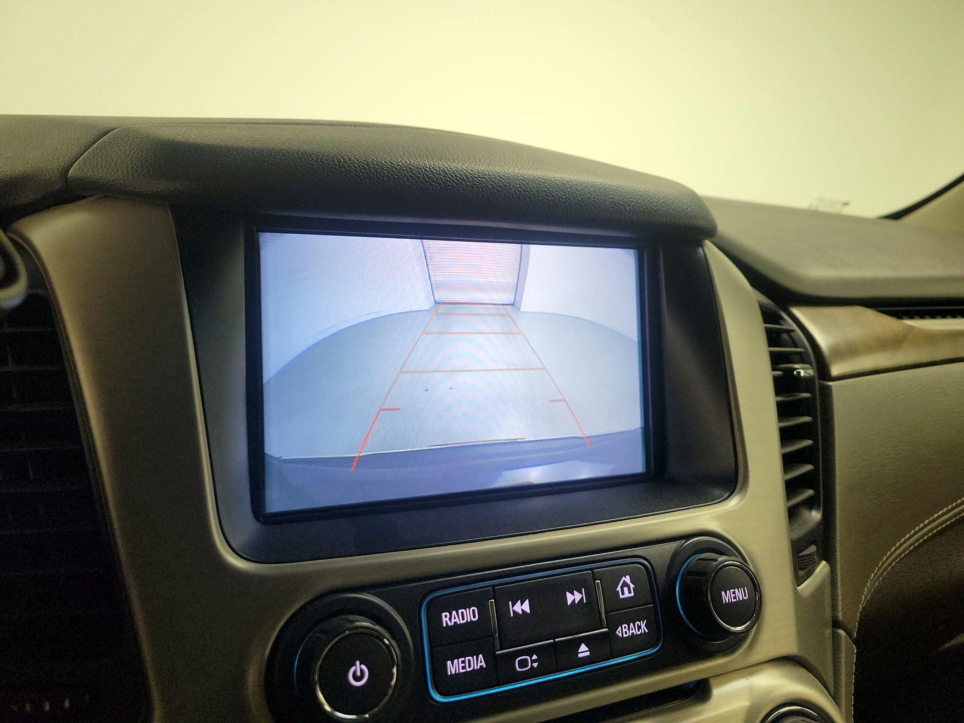 Thumbnail: 2019 GMC Yukon XL - 13