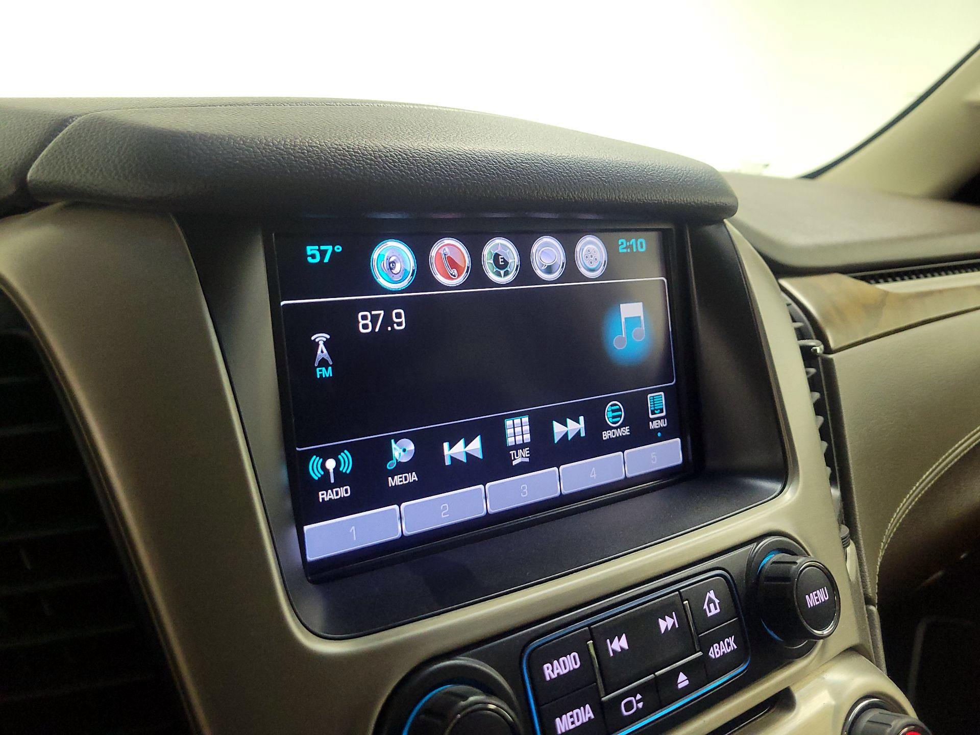 Thumbnail: 2019 GMC Yukon XL - 14