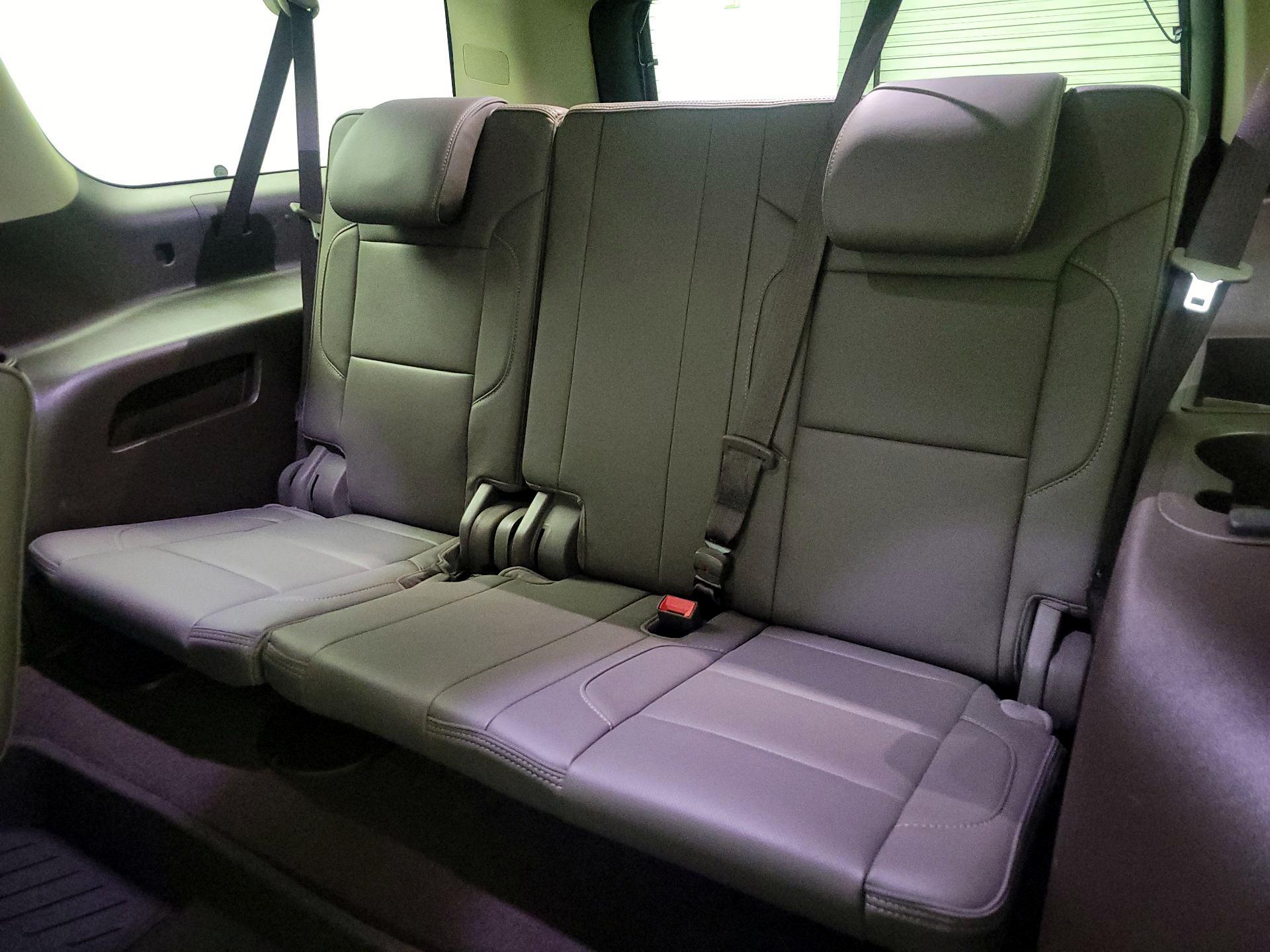 Thumbnail: 2019 GMC Yukon XL - 18