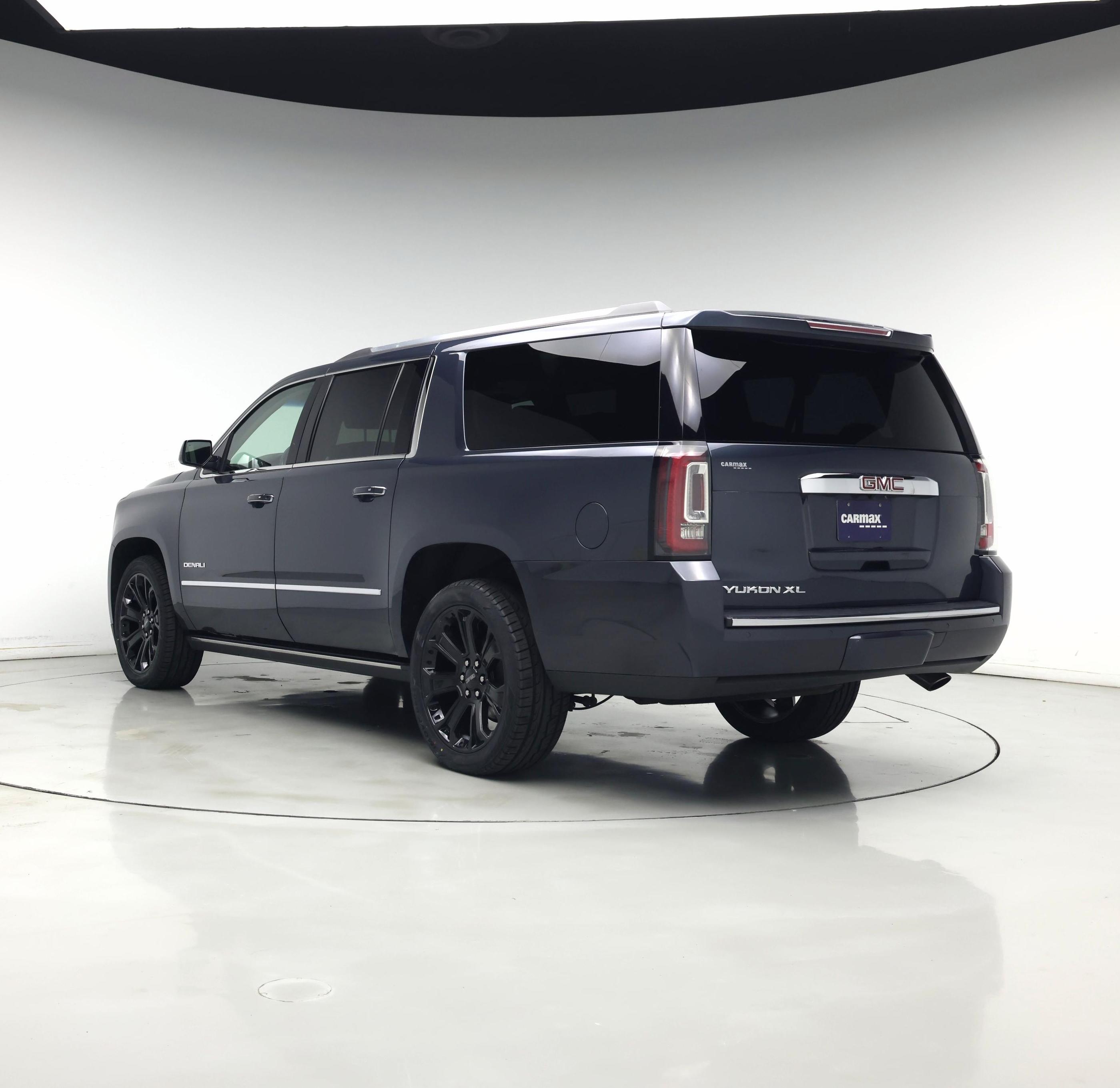 Thumbnail: 2019 GMC Yukon XL - 2