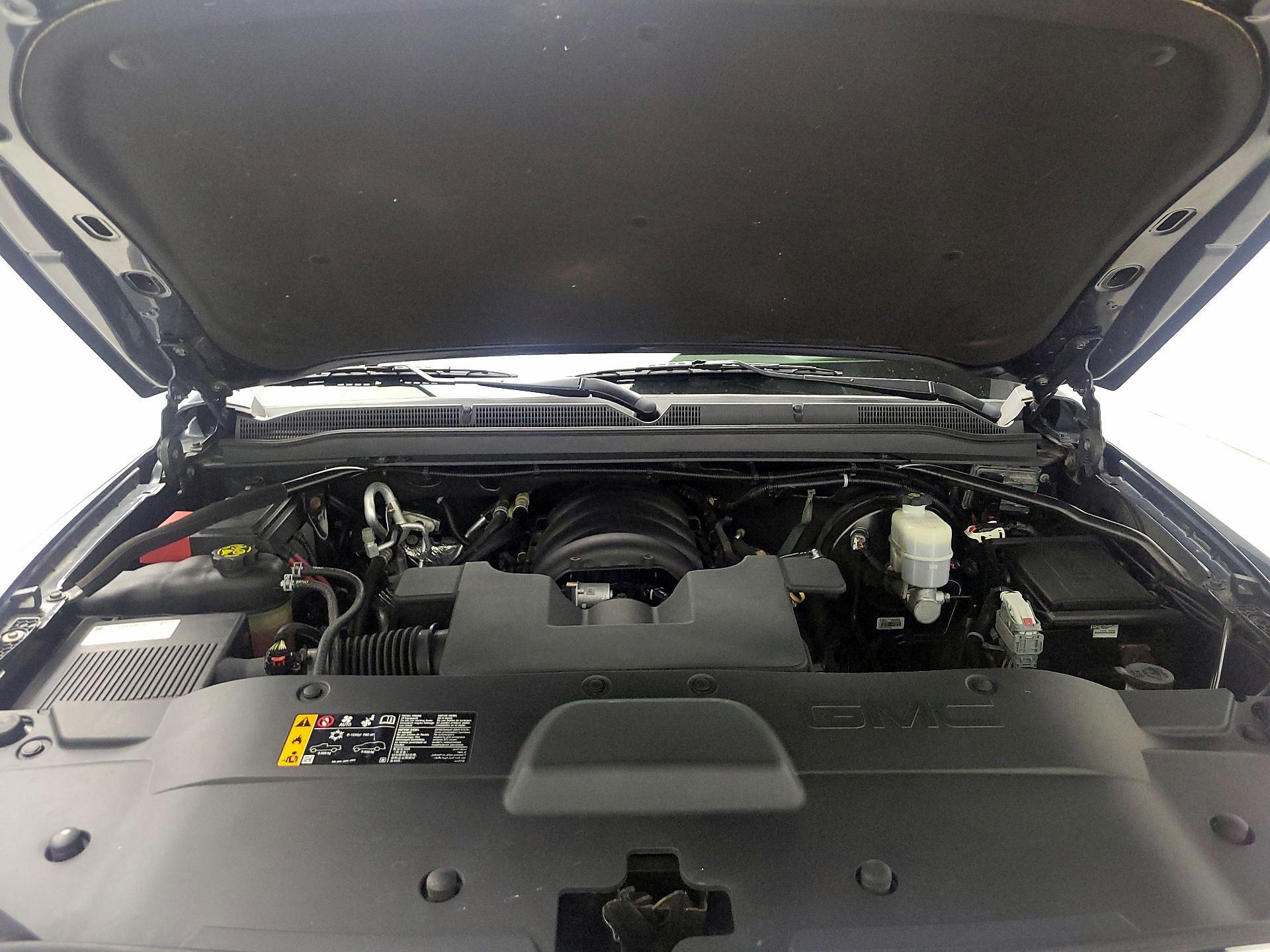 Thumbnail: 2019 GMC Yukon XL - 20