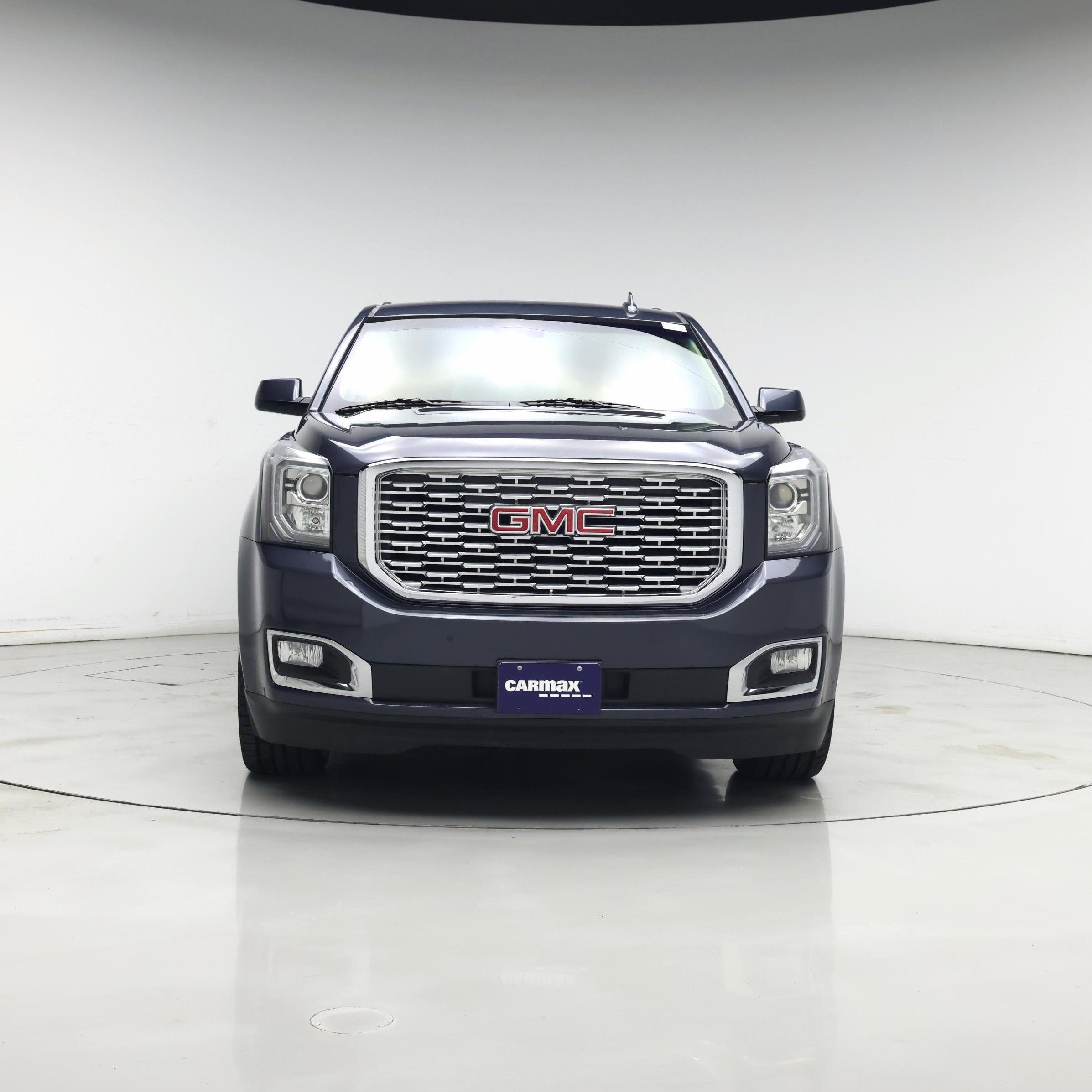 Thumbnail: 2019 GMC Yukon XL - 5