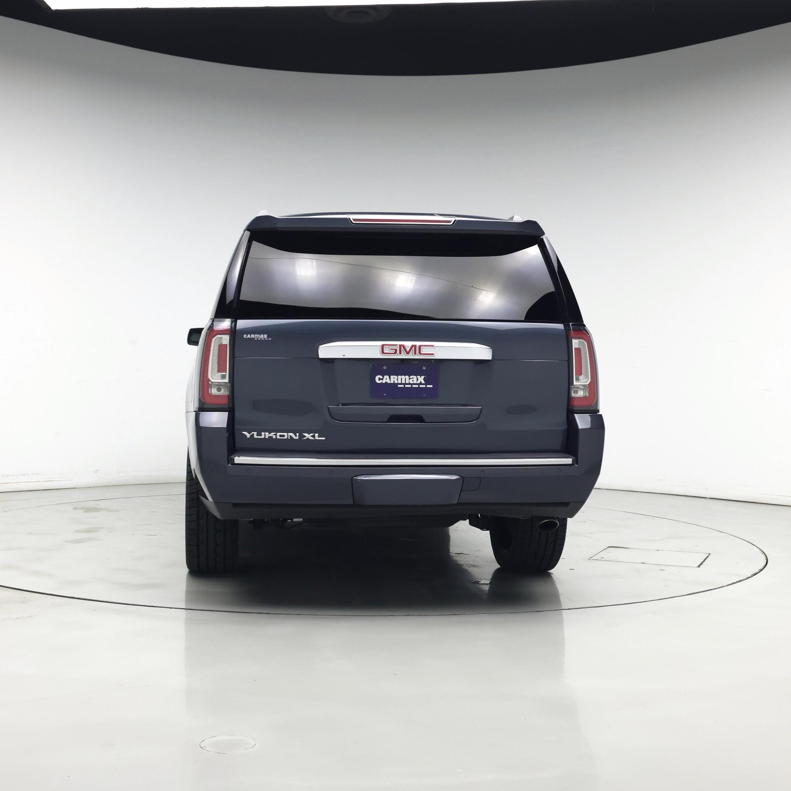 Thumbnail: 2019 GMC Yukon XL - 6