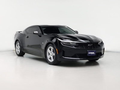 2023 Chevrolet Camaro LT