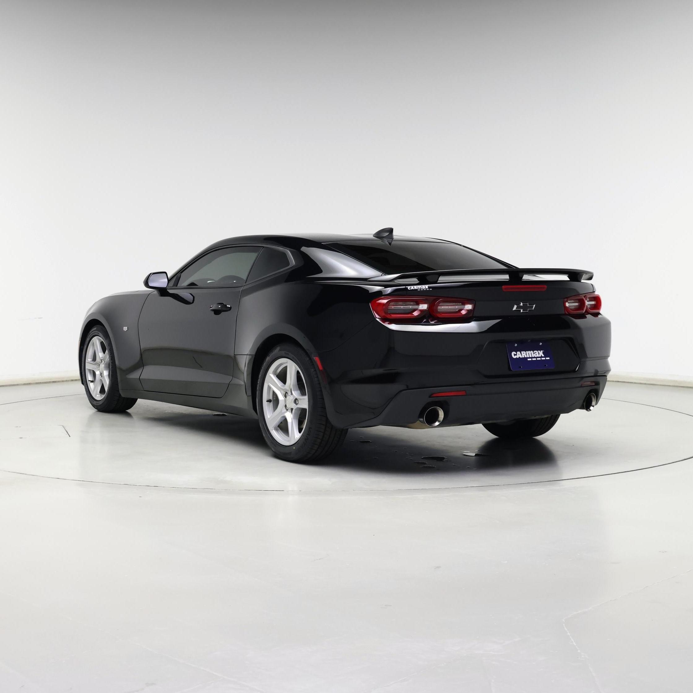 Thumbnail: 2023 Chevrolet Camaro - 2