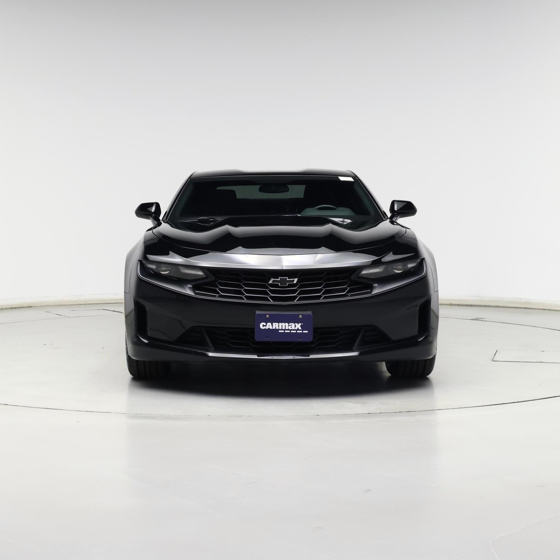 Thumbnail: 2023 Chevrolet Camaro - 5