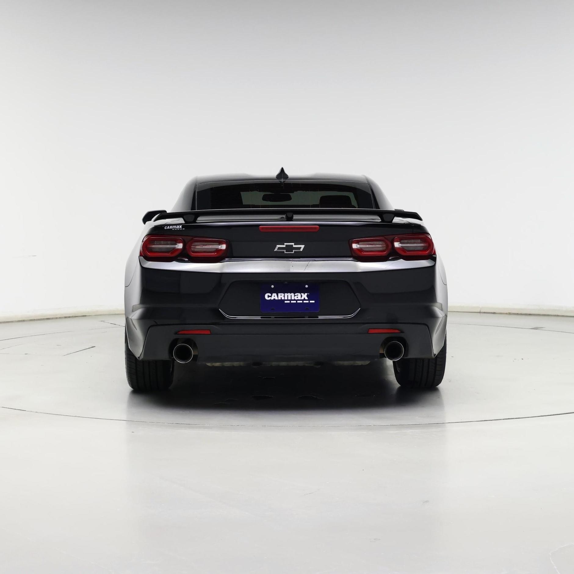 Thumbnail: 2023 Chevrolet Camaro - 6