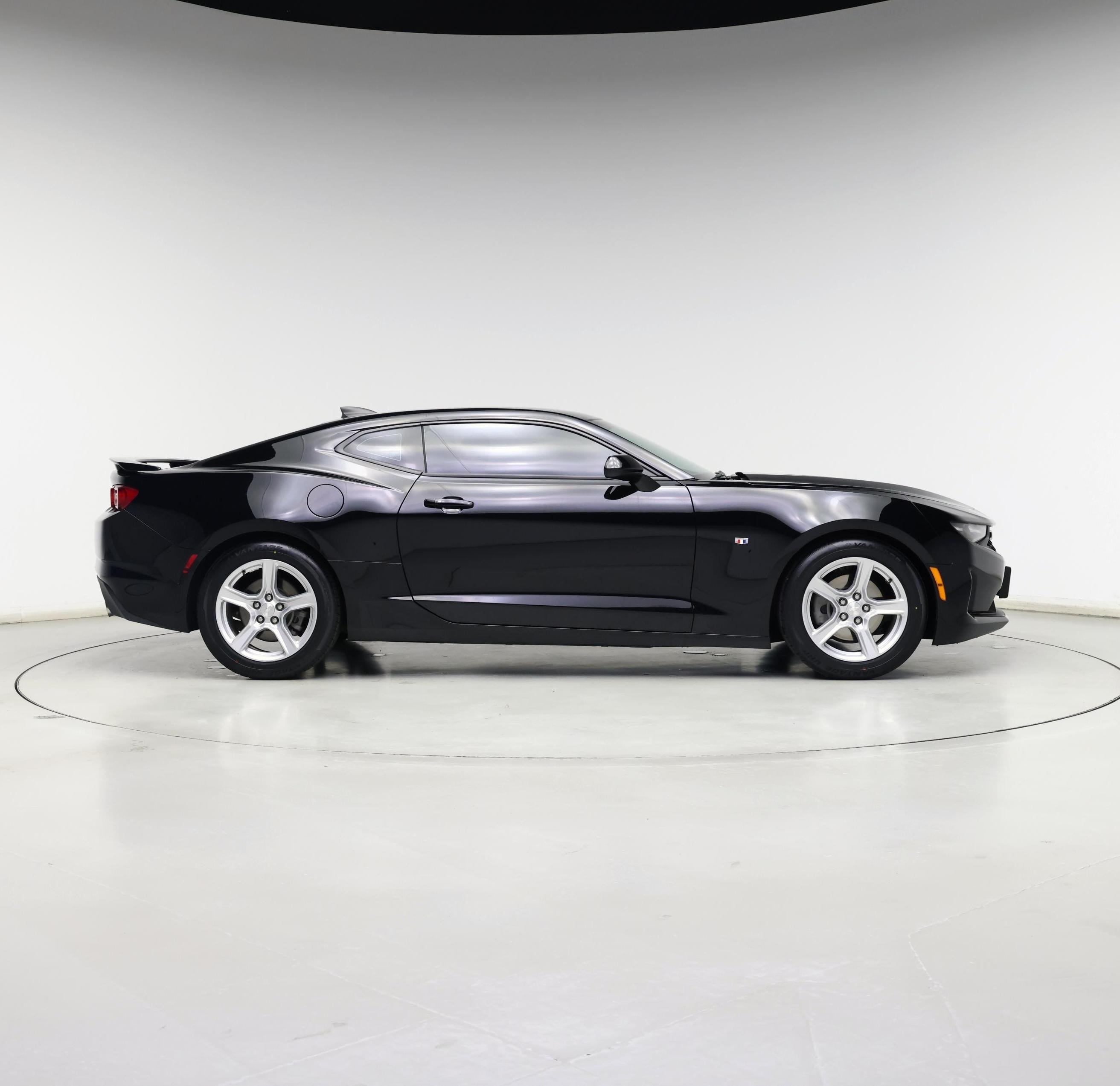 Thumbnail: 2023 Chevrolet Camaro - 7