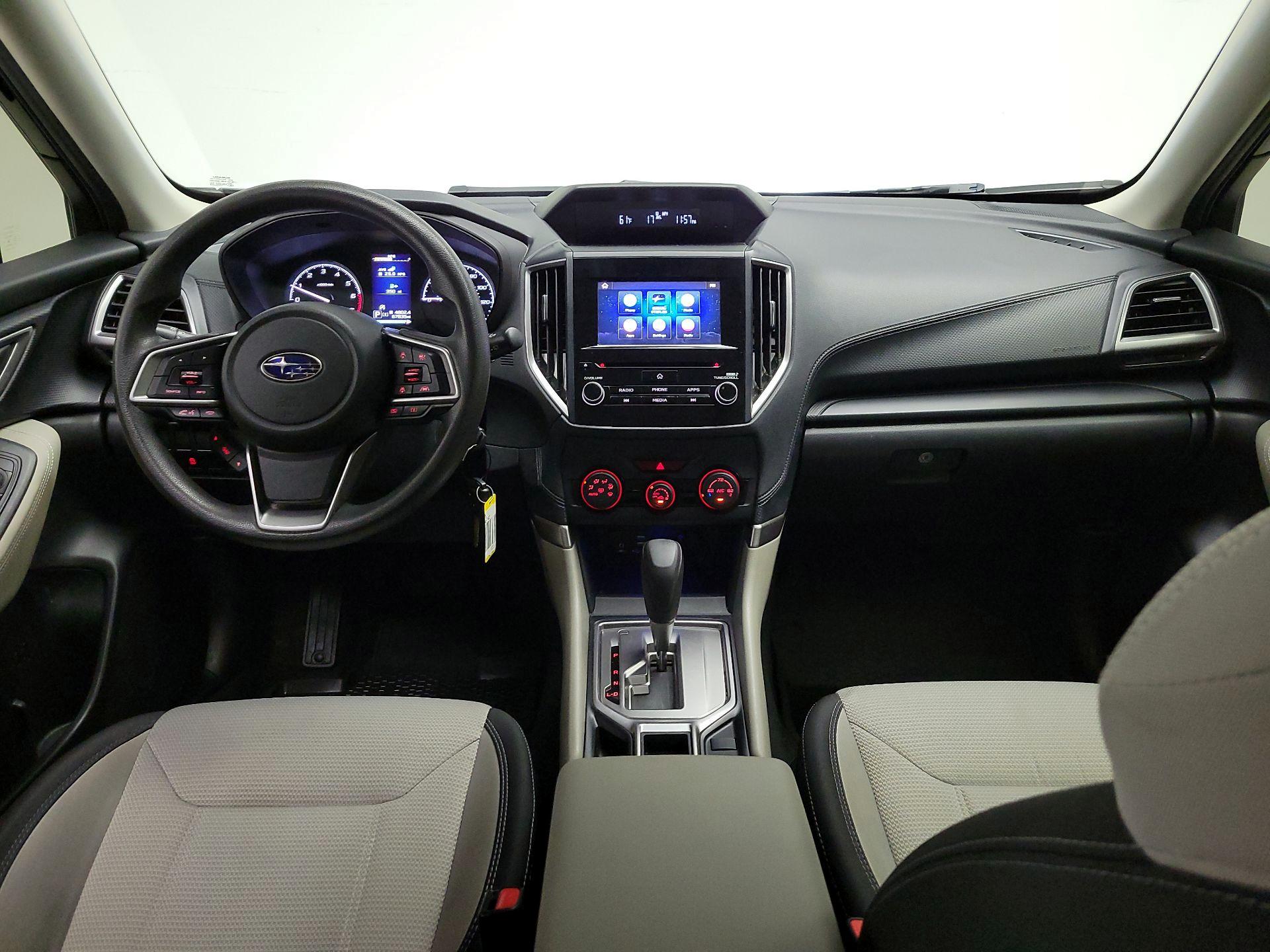 Thumbnail: 2019 Subaru Forester - 9