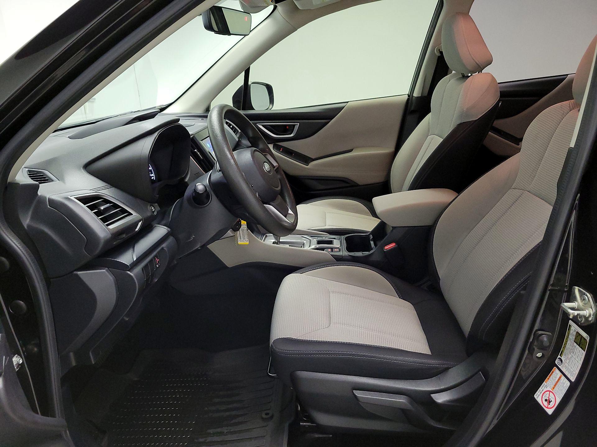 Thumbnail: 2019 Subaru Forester - 11