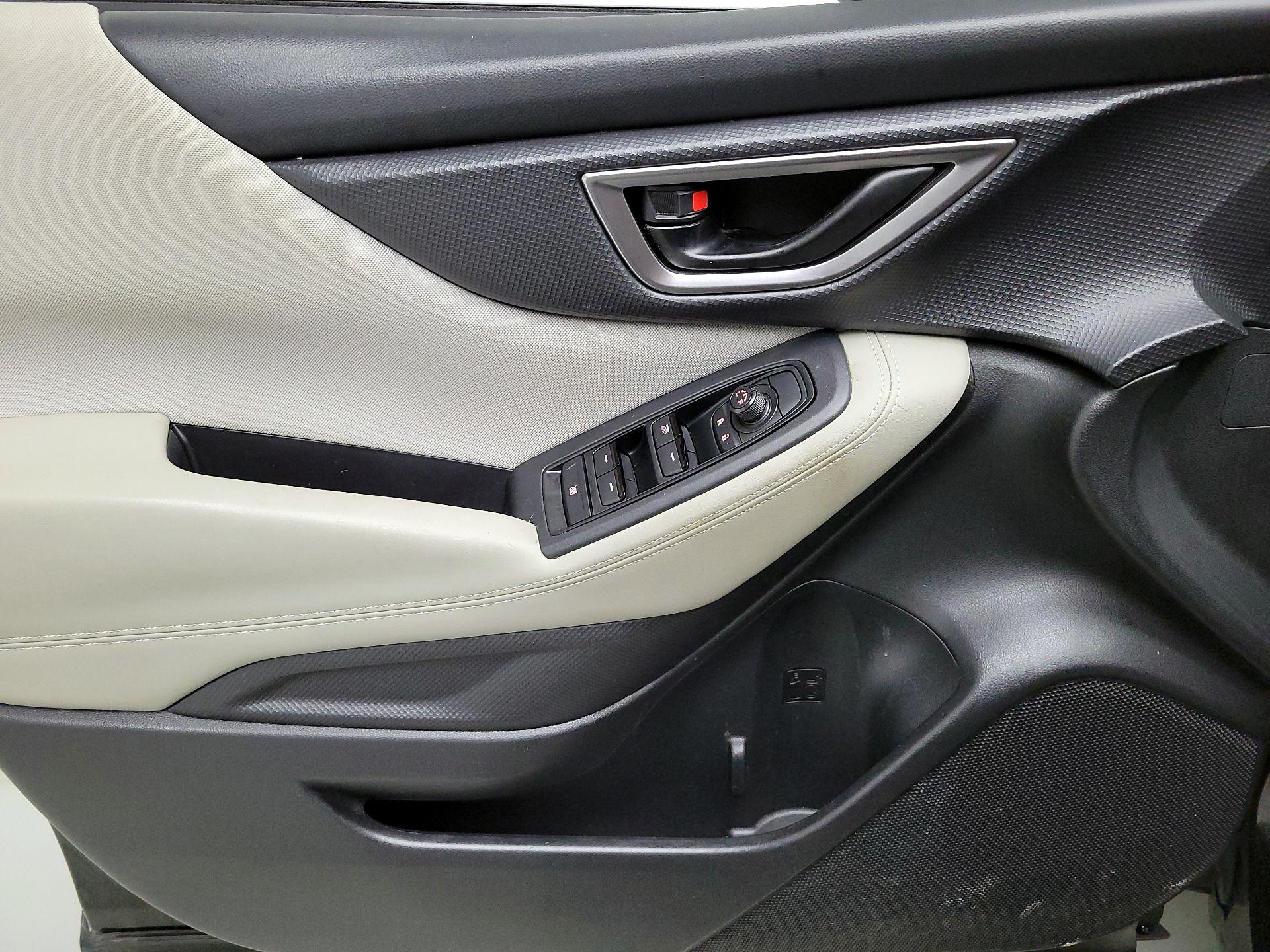 Thumbnail: 2019 Subaru Forester - 12