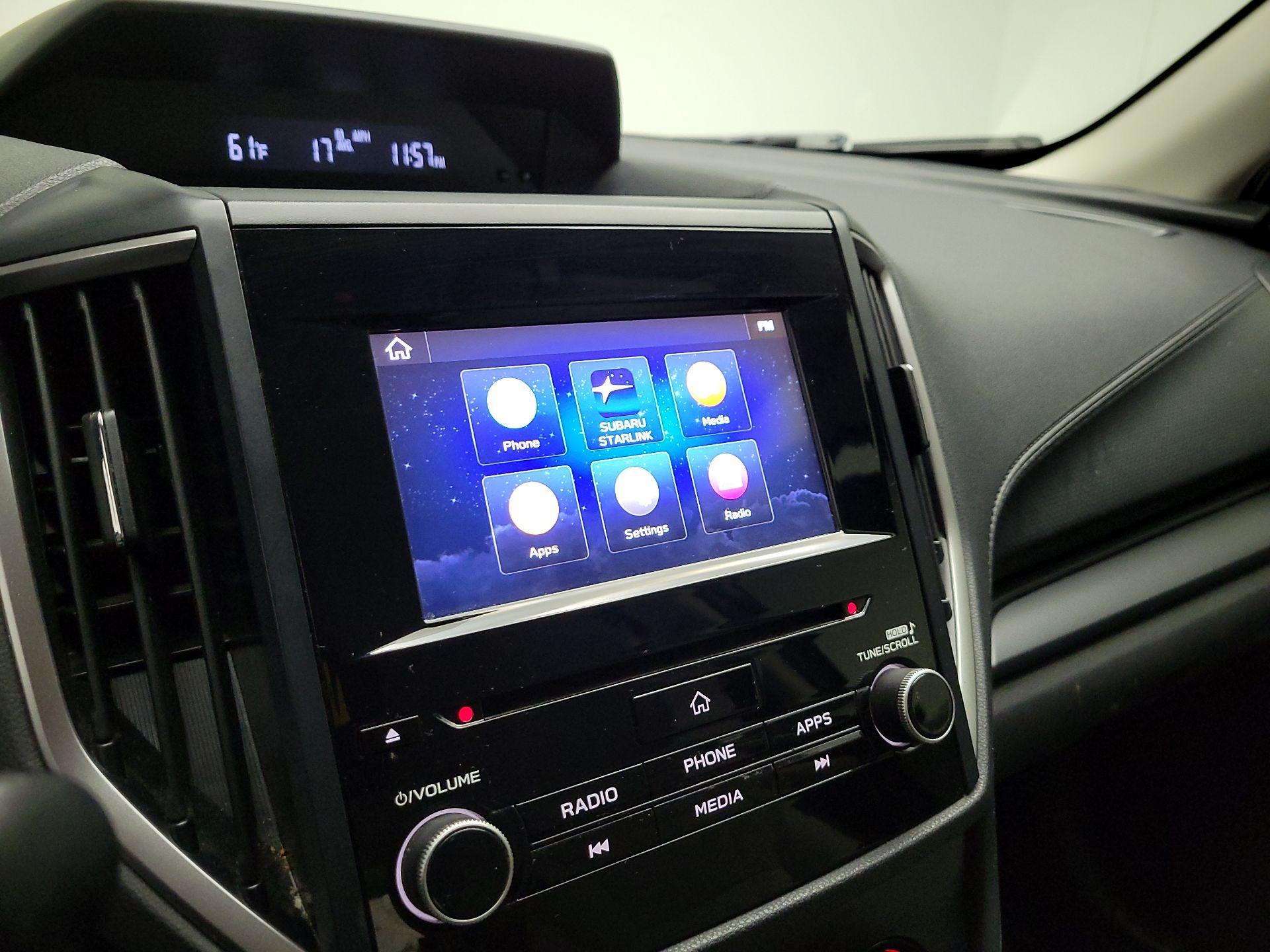 Thumbnail: 2019 Subaru Forester - 15