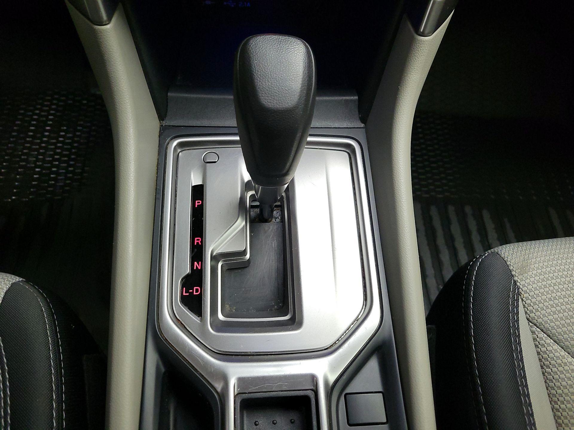 Thumbnail: 2019 Subaru Forester - 17