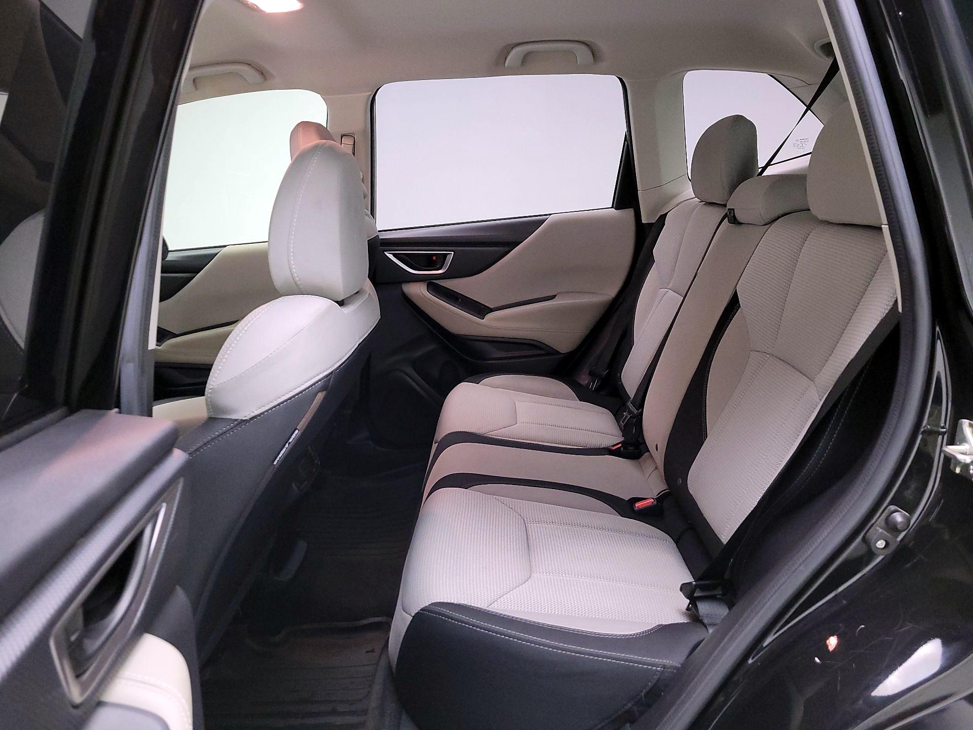 Thumbnail: 2019 Subaru Forester - 19