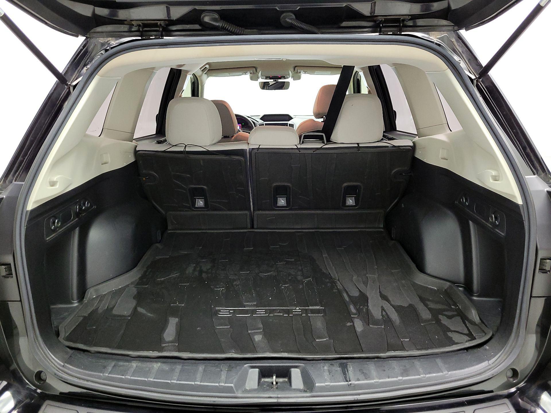 Thumbnail: 2019 Subaru Forester - 20