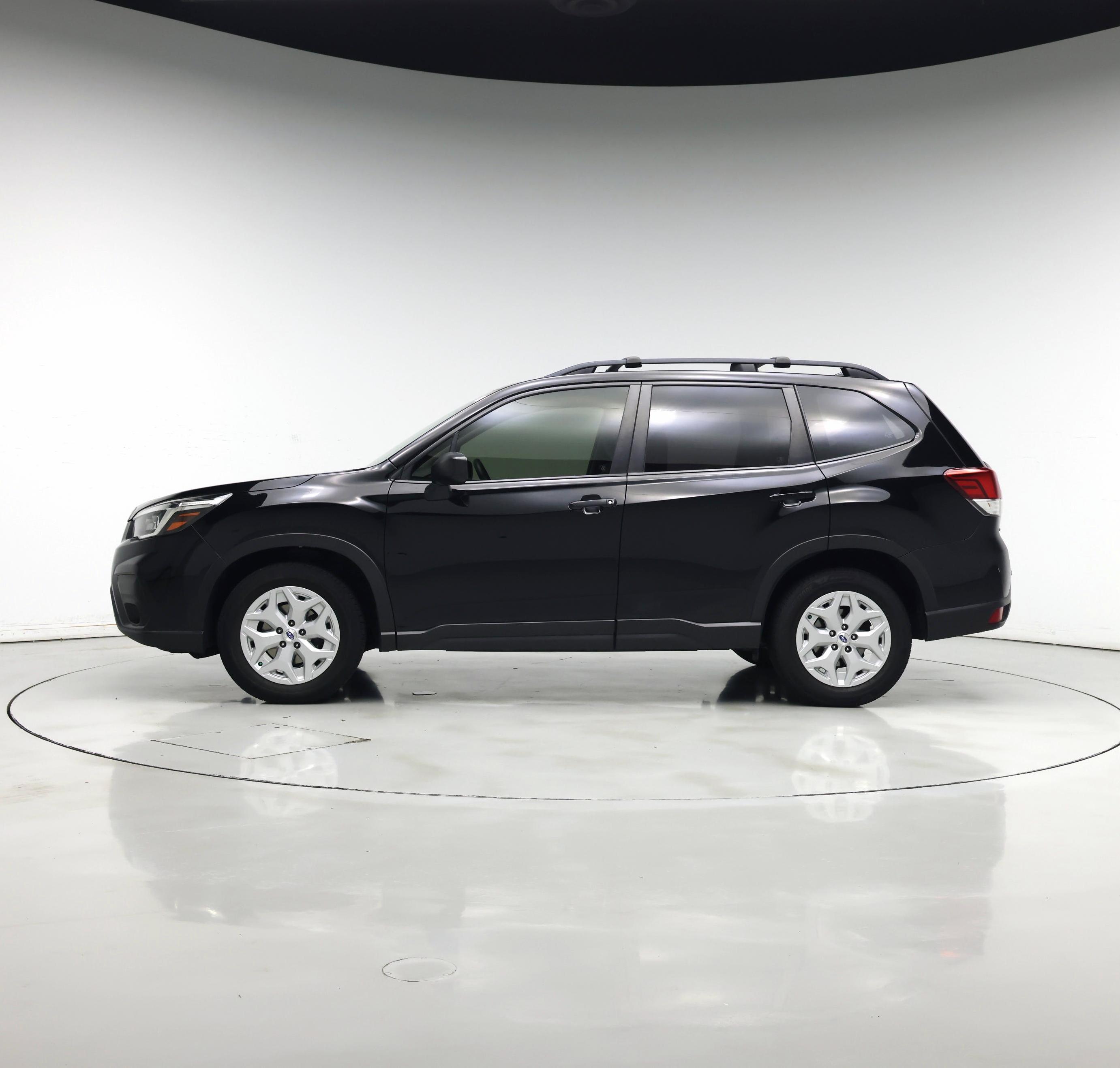 Thumbnail: 2019 Subaru Forester - 3